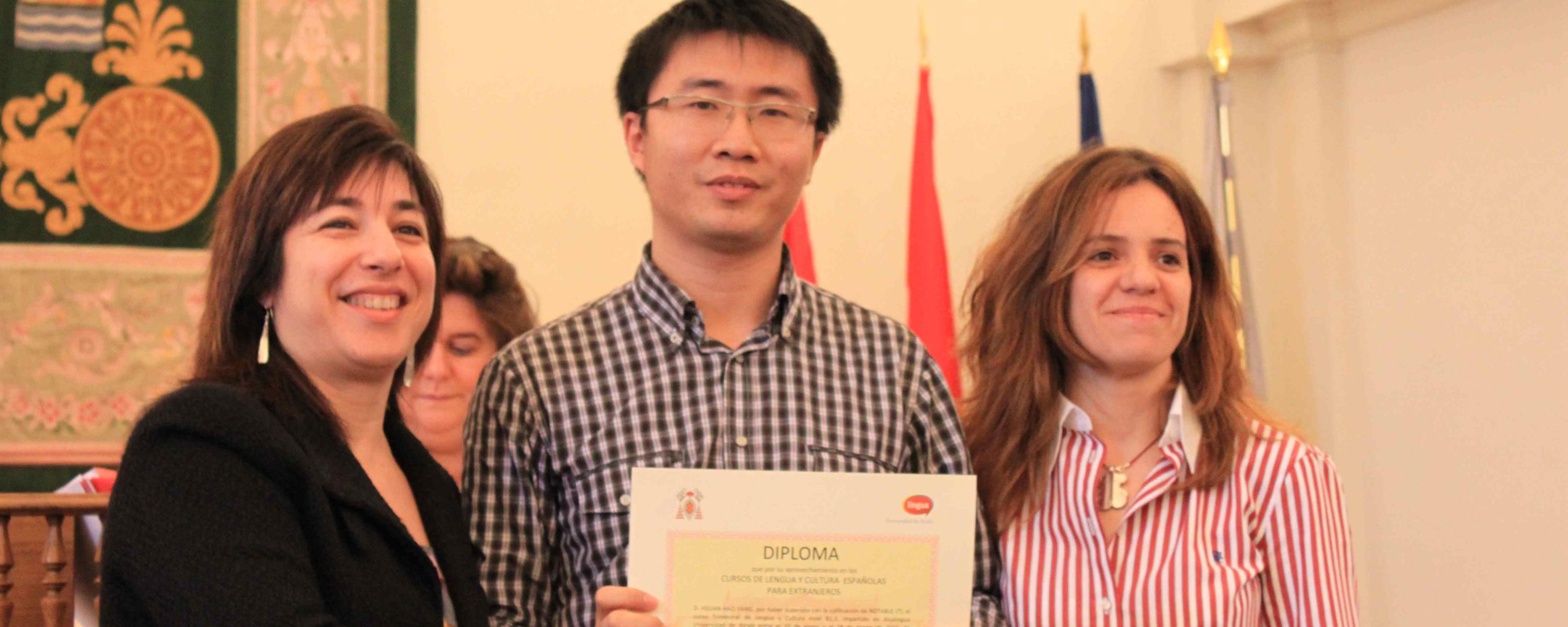 Diplomas (invierno 2011)