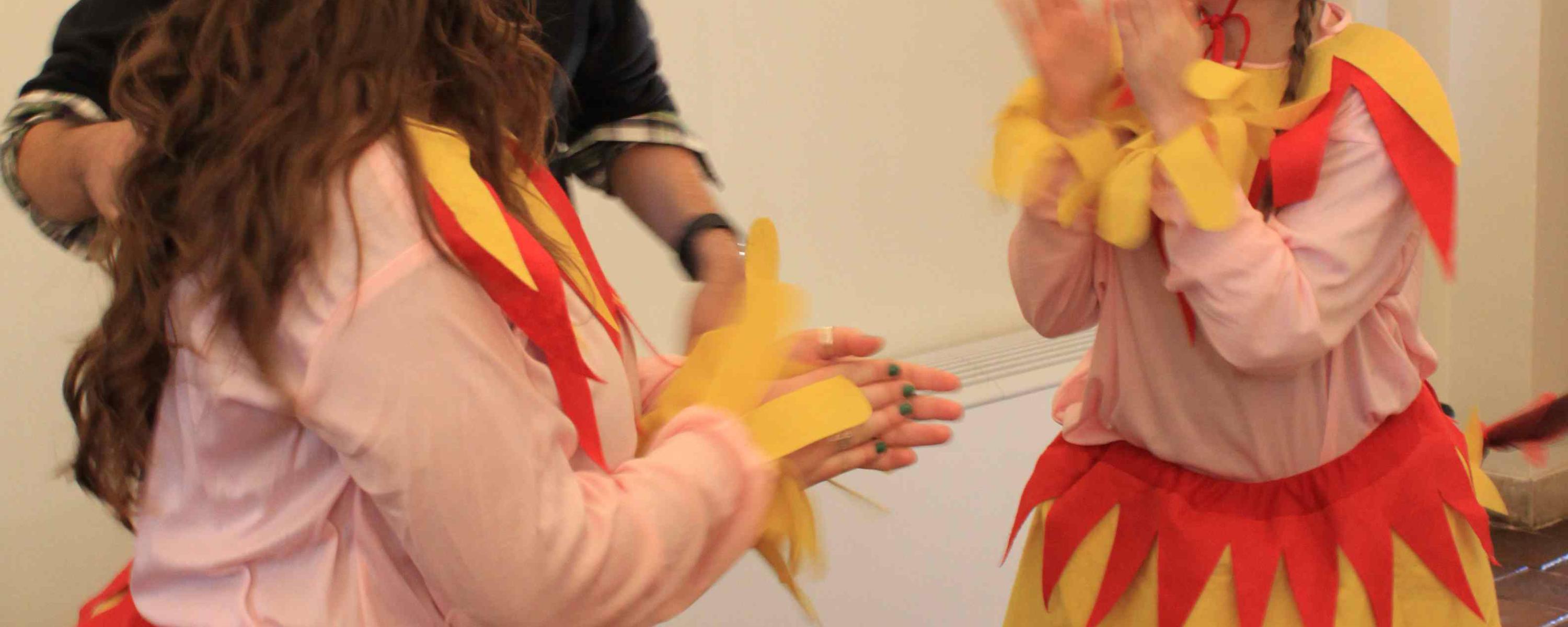 Diplomas (invierno 2011)