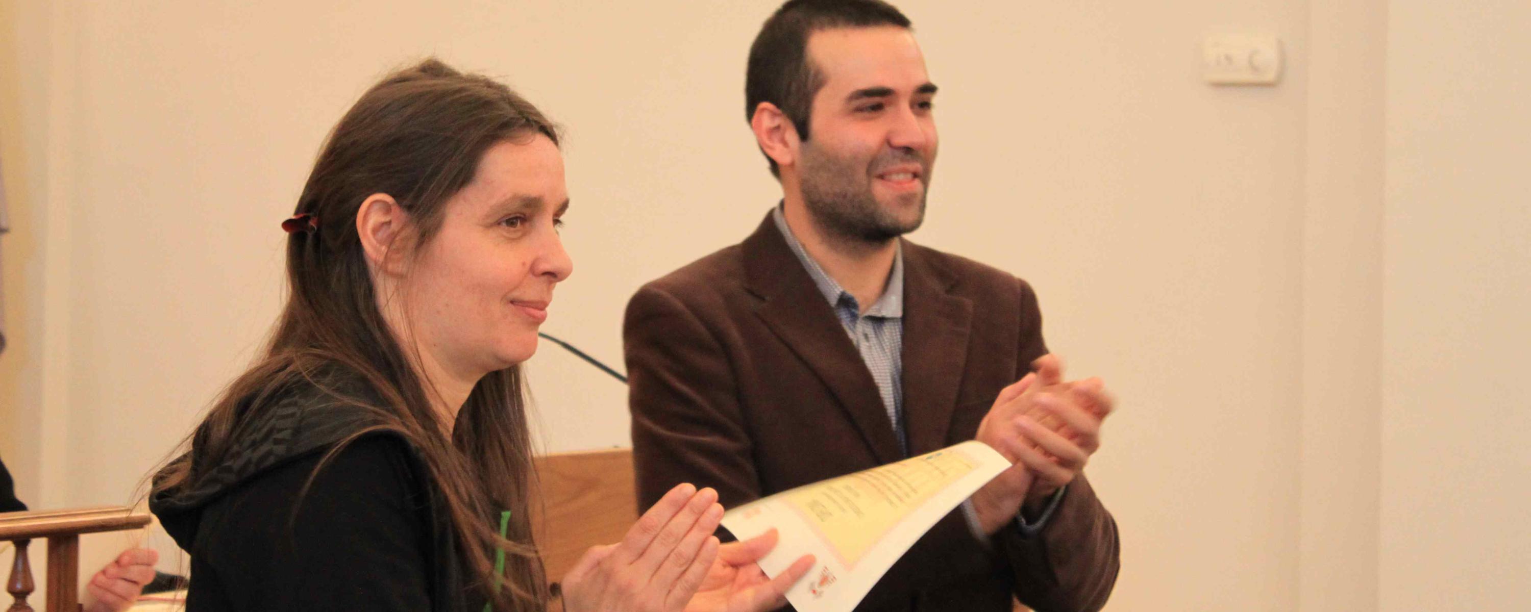 Diplomas (invierno 2011)