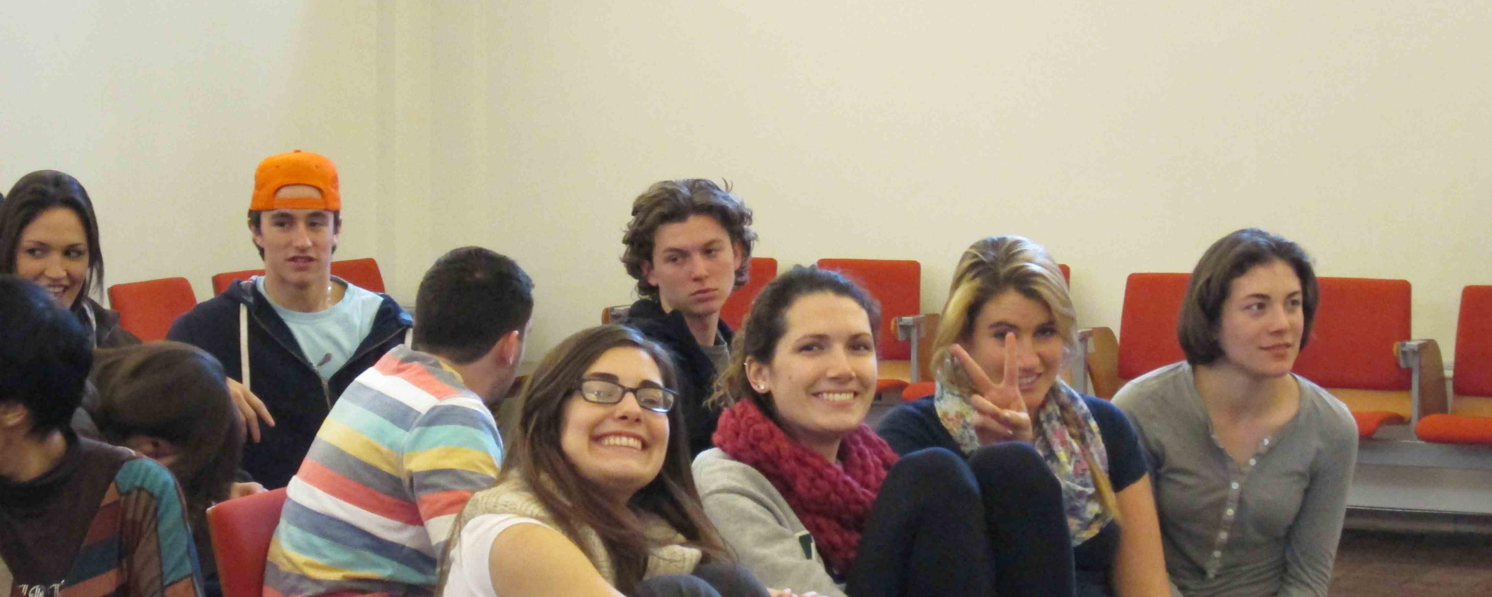 Diplomas (invierno 2013)