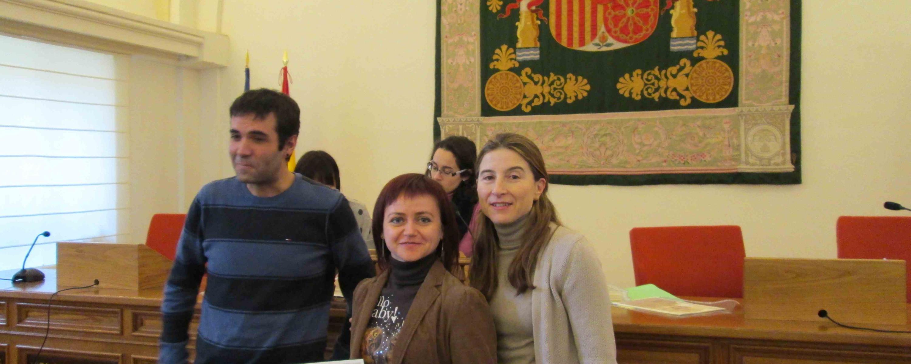 Diplomas (invierno 2013)