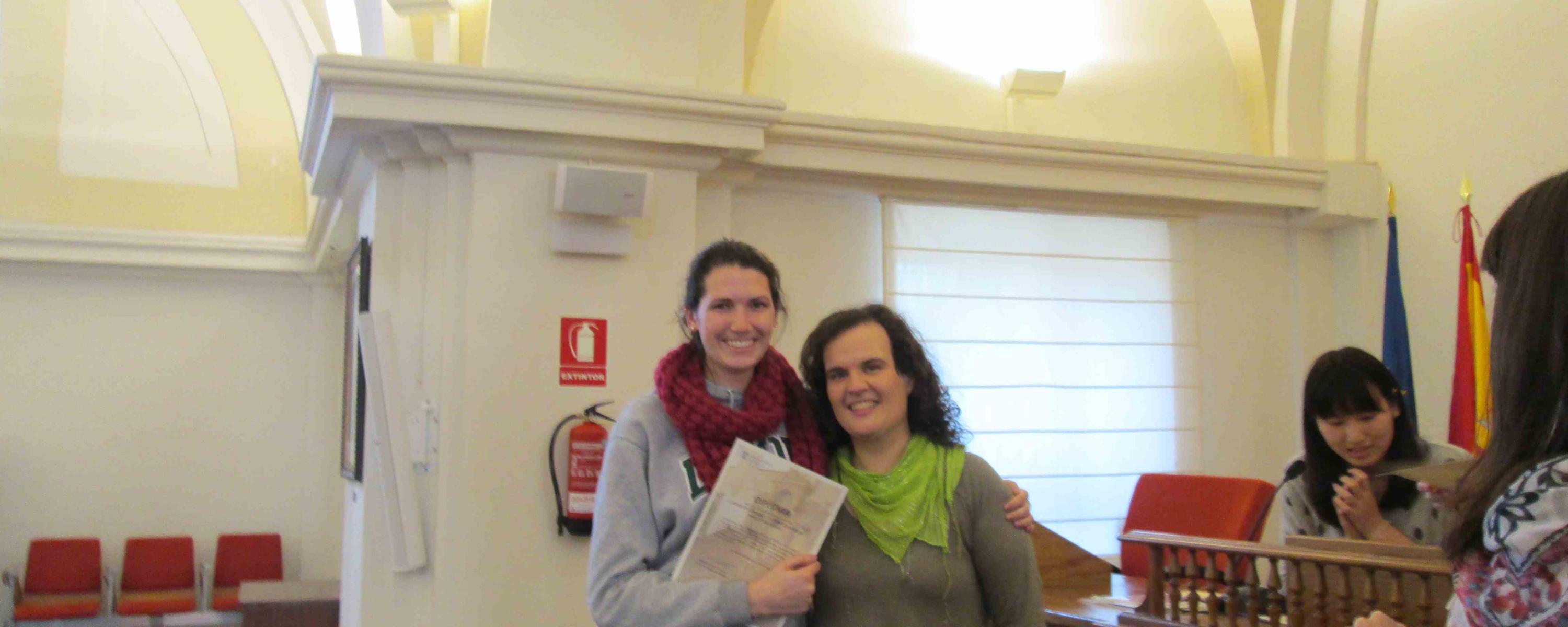 Diplomas (invierno 2013)