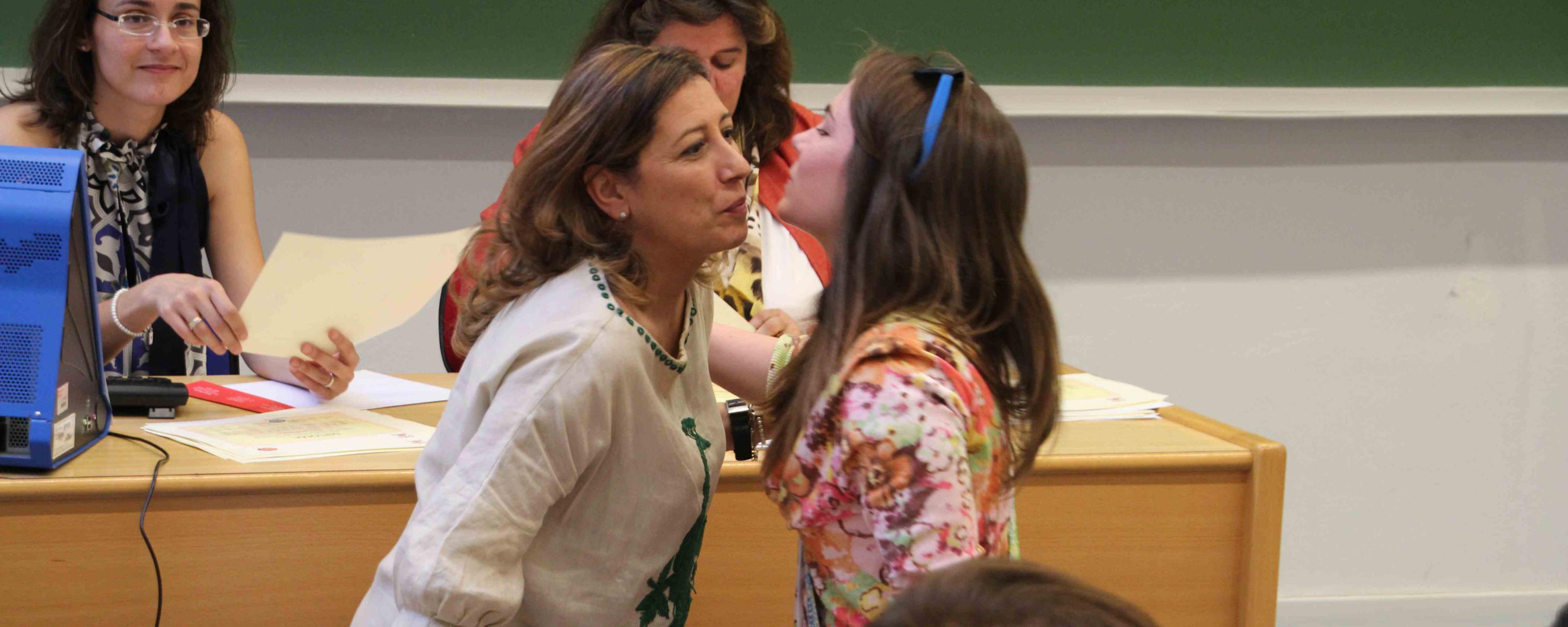 Diplomas (junio 2011)