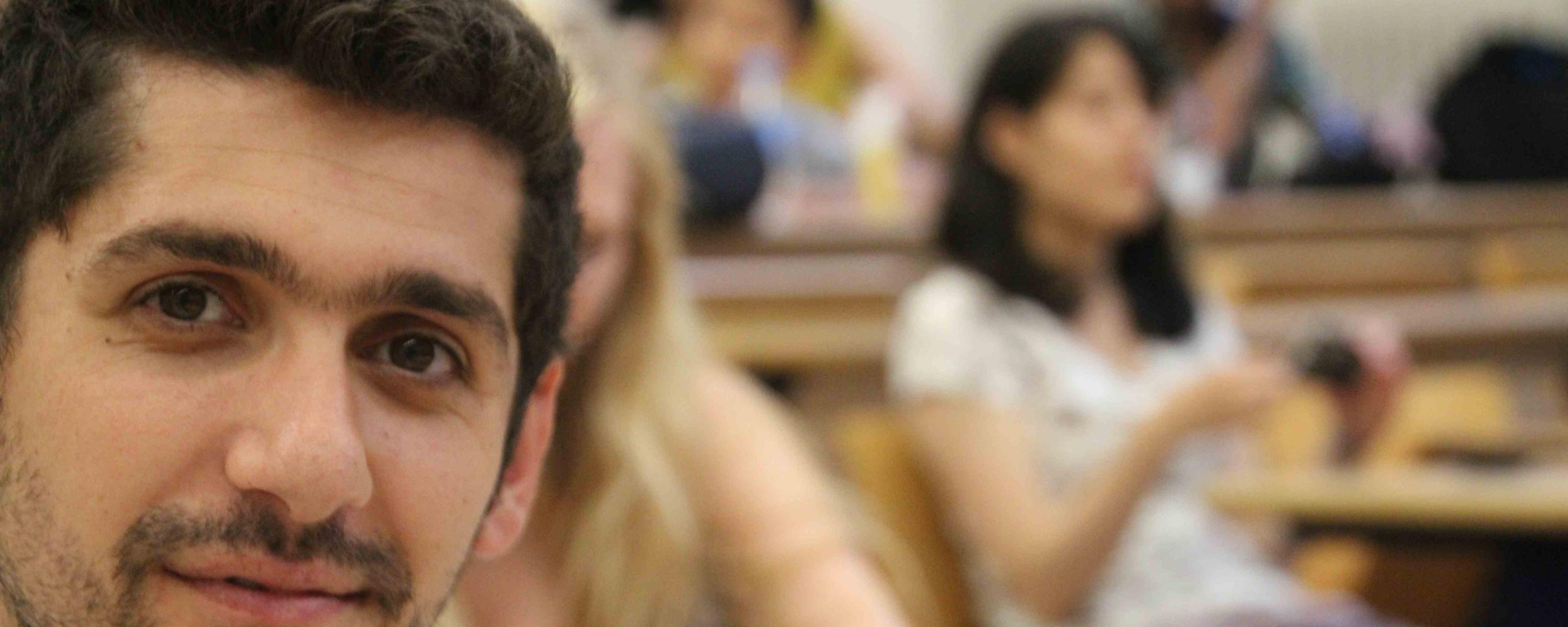 Estudiantes Alcalingua