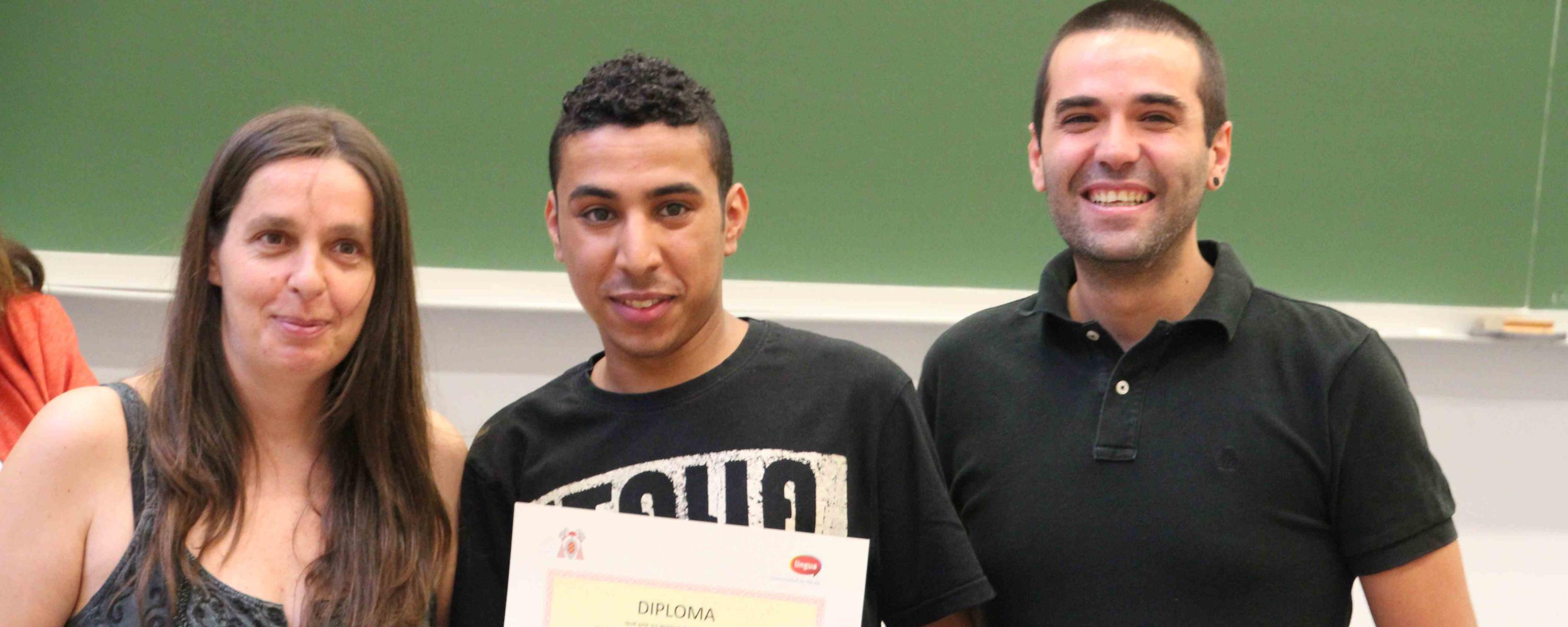 Diplomas (junio 2011)