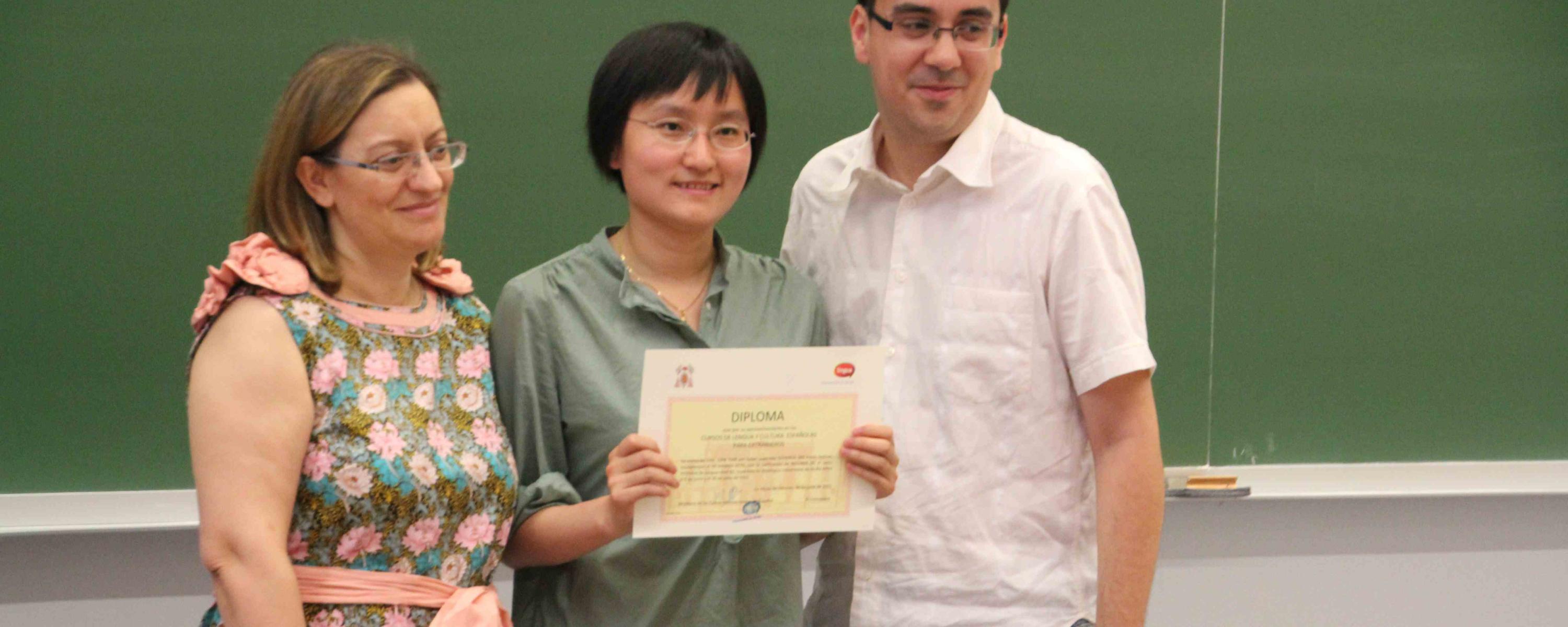 Diplomas (junio 2011)