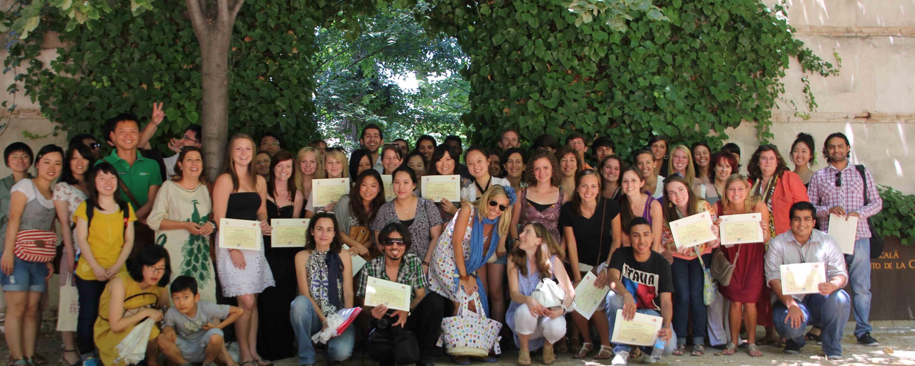 Diplomas (junio 2011)