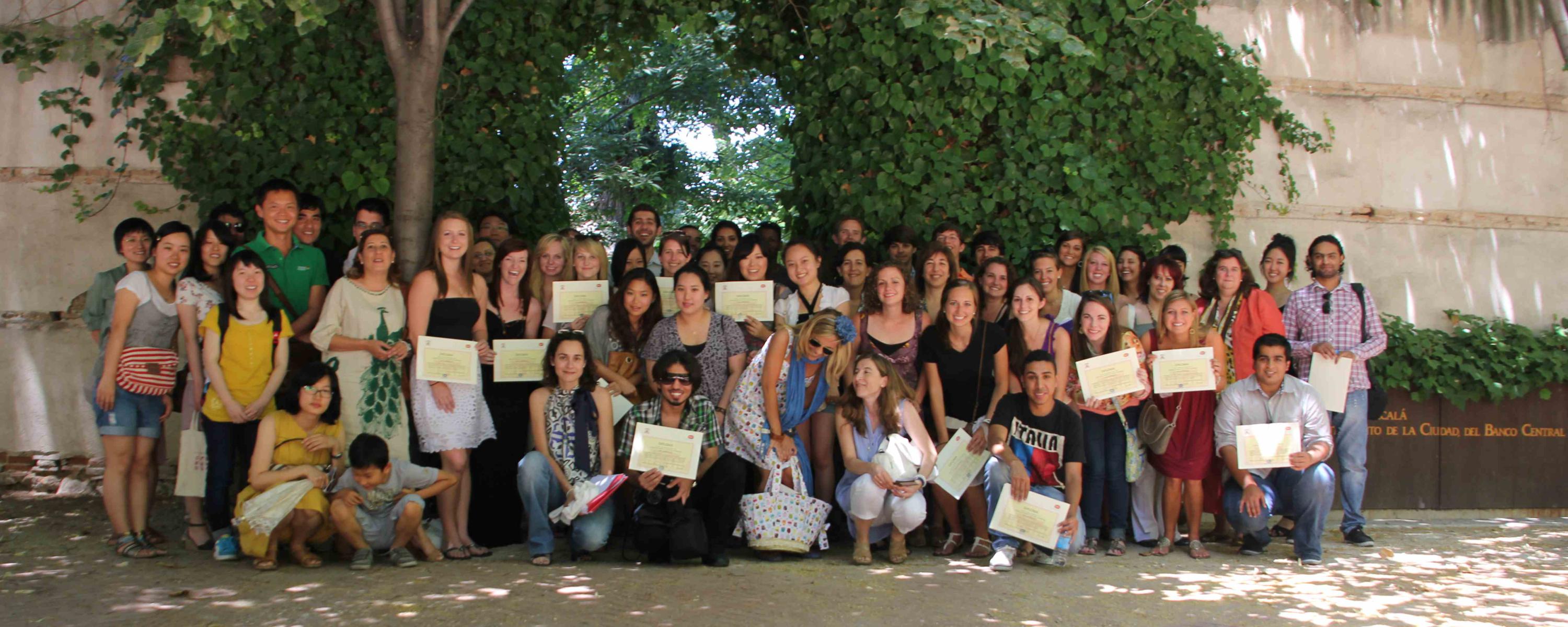 Diplomas (junio 2011)