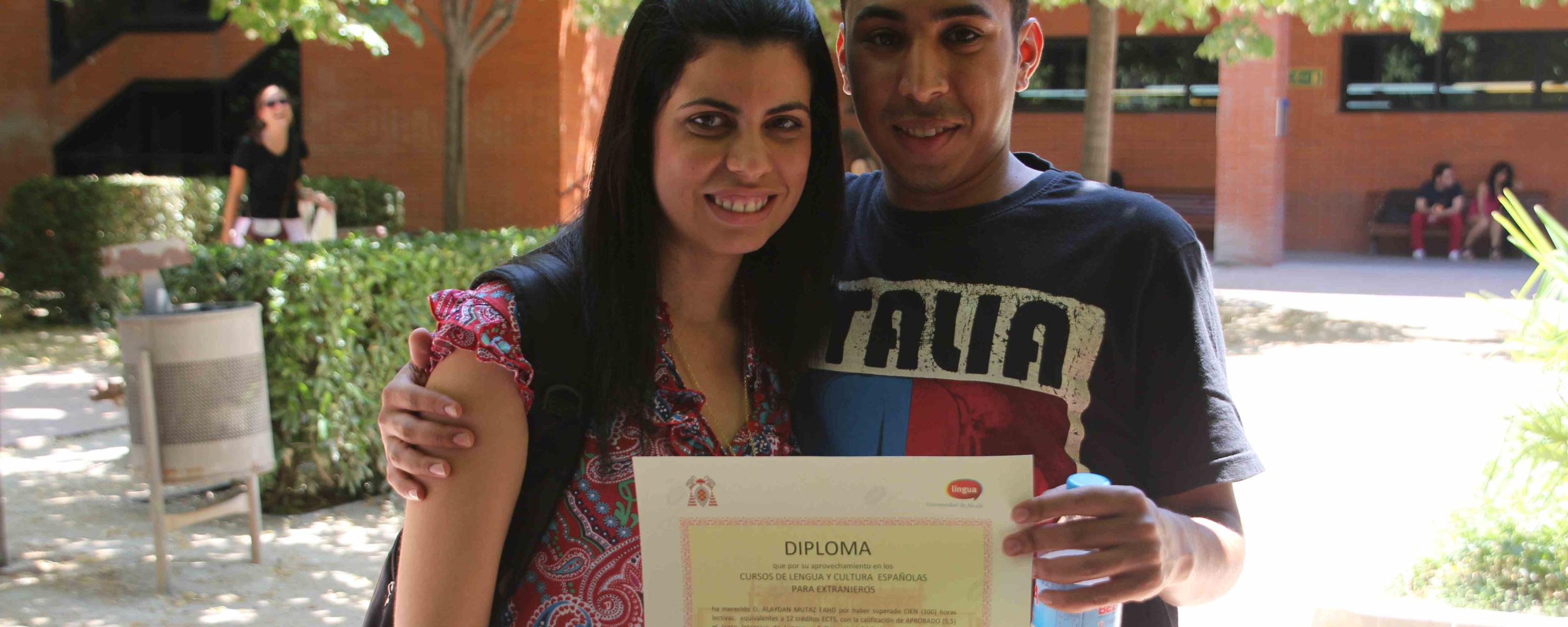Diplomas (junio 2011)