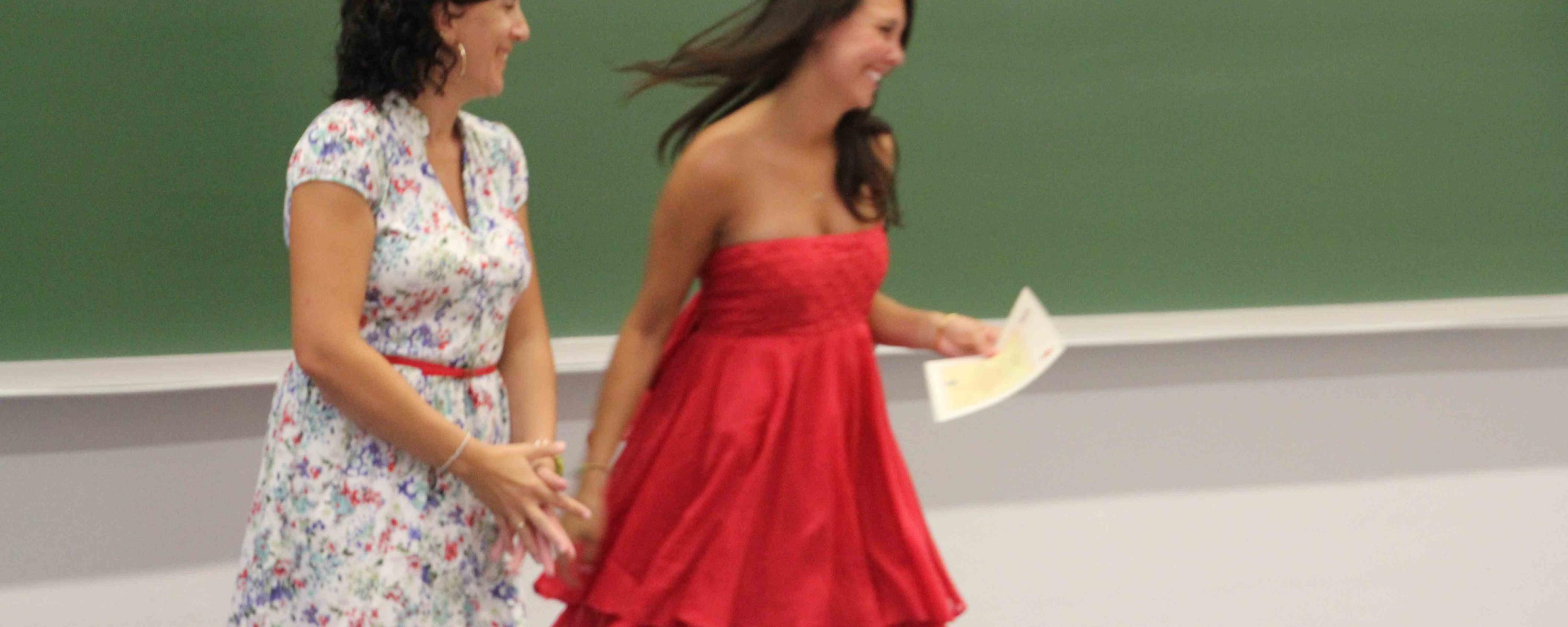 Diplomas (junio 2011)