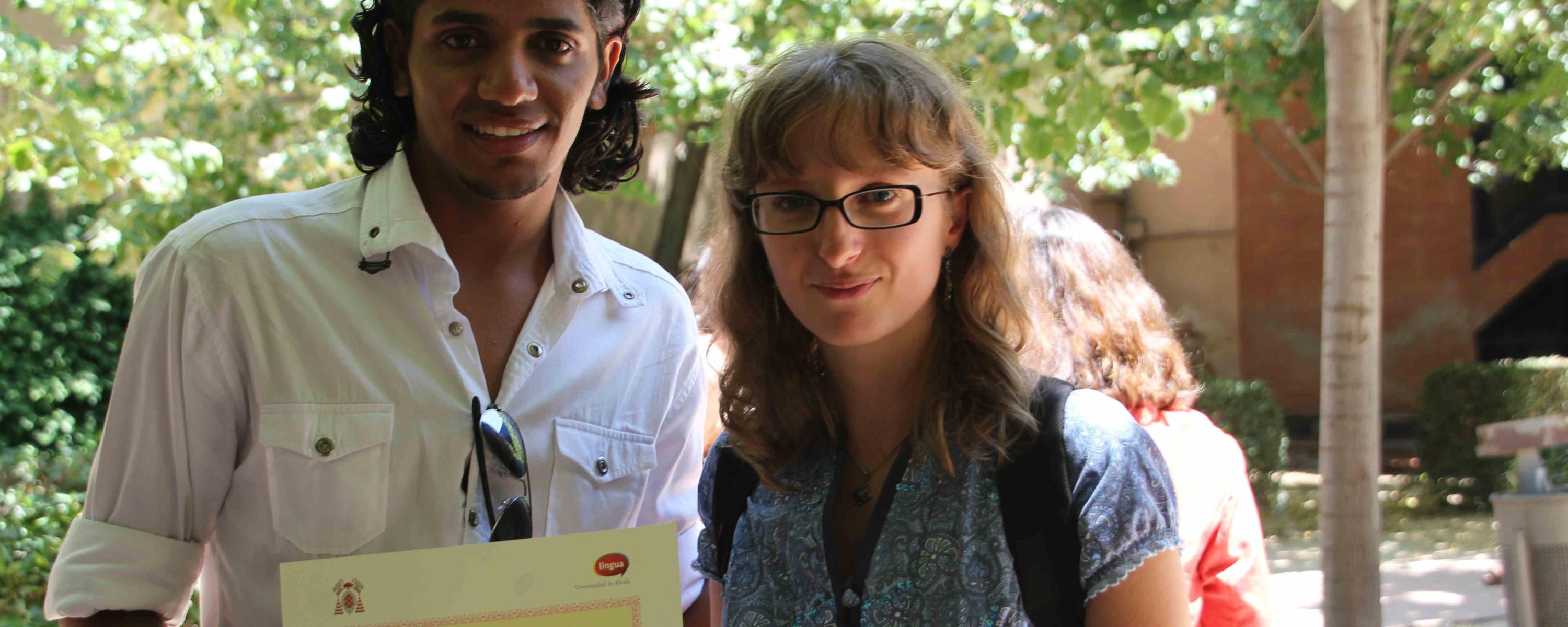 Diplomas (junio 2011)
