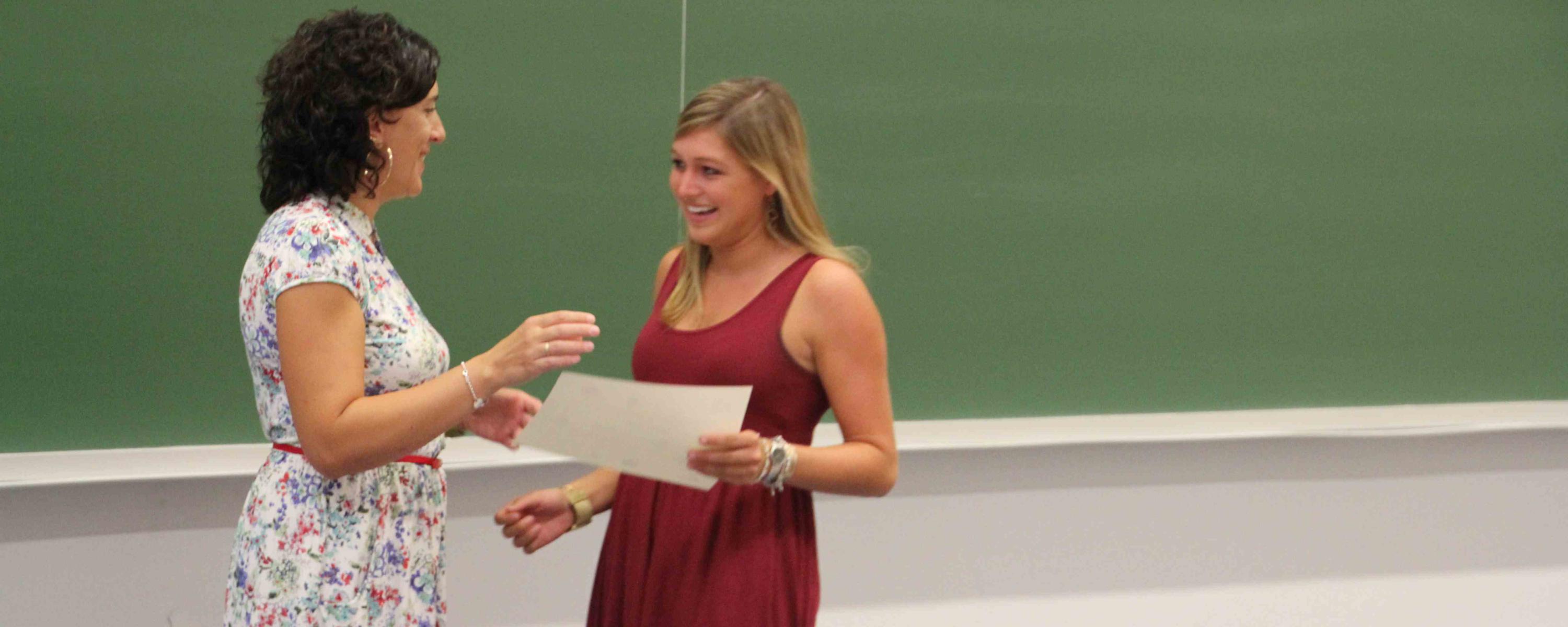 Diplomas (junio 2011)