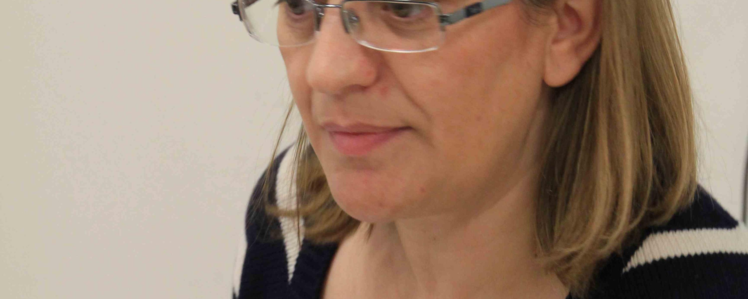 Profesora Alcalingua