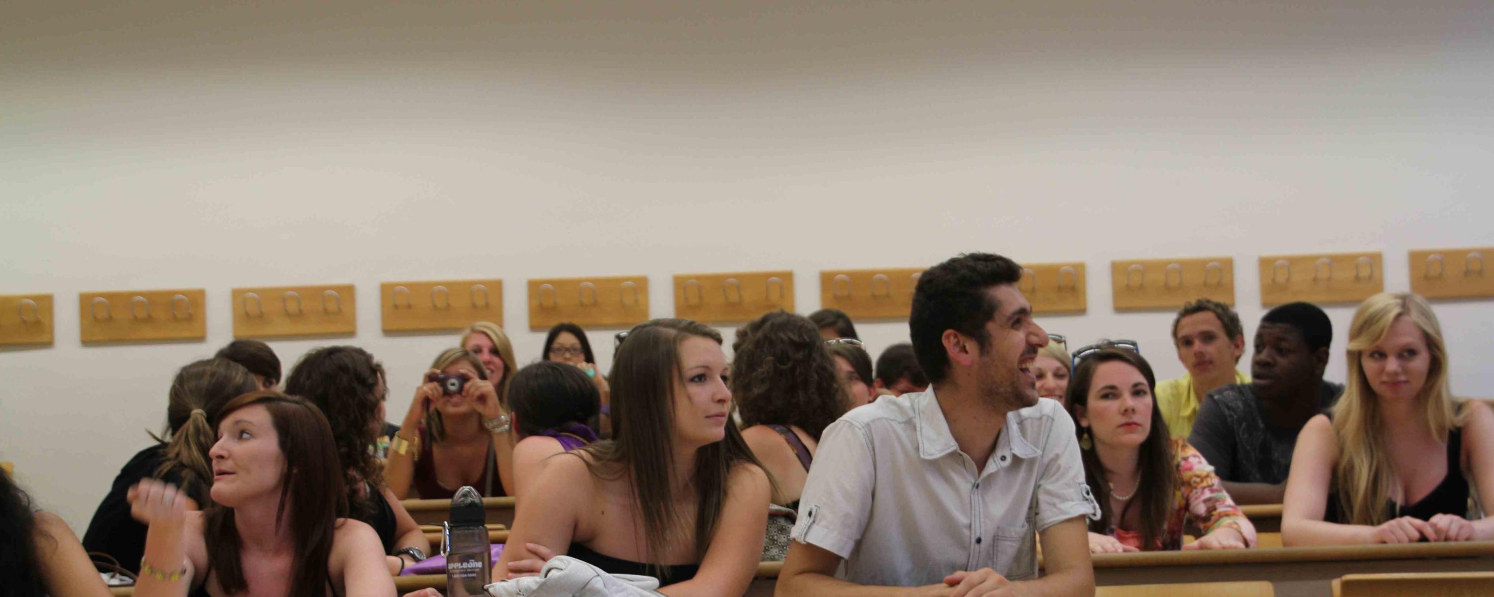 Estudiantes Alcalingua