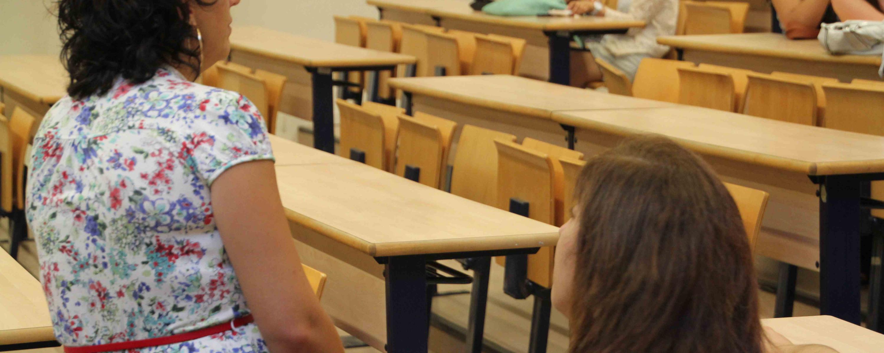 Estudiantes Alcalingua