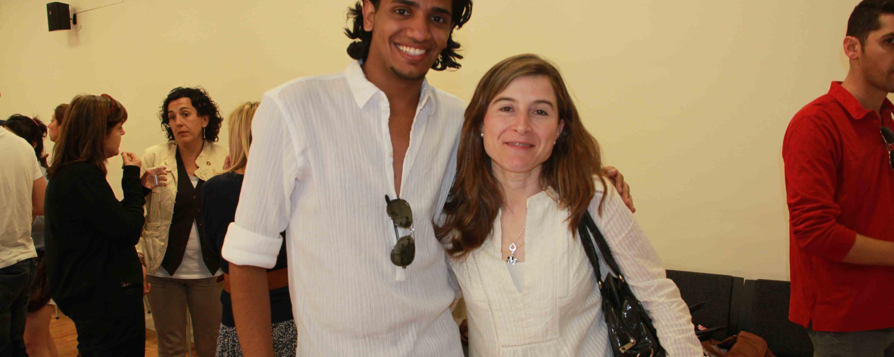 Closing Ceremony (Spring 2011)