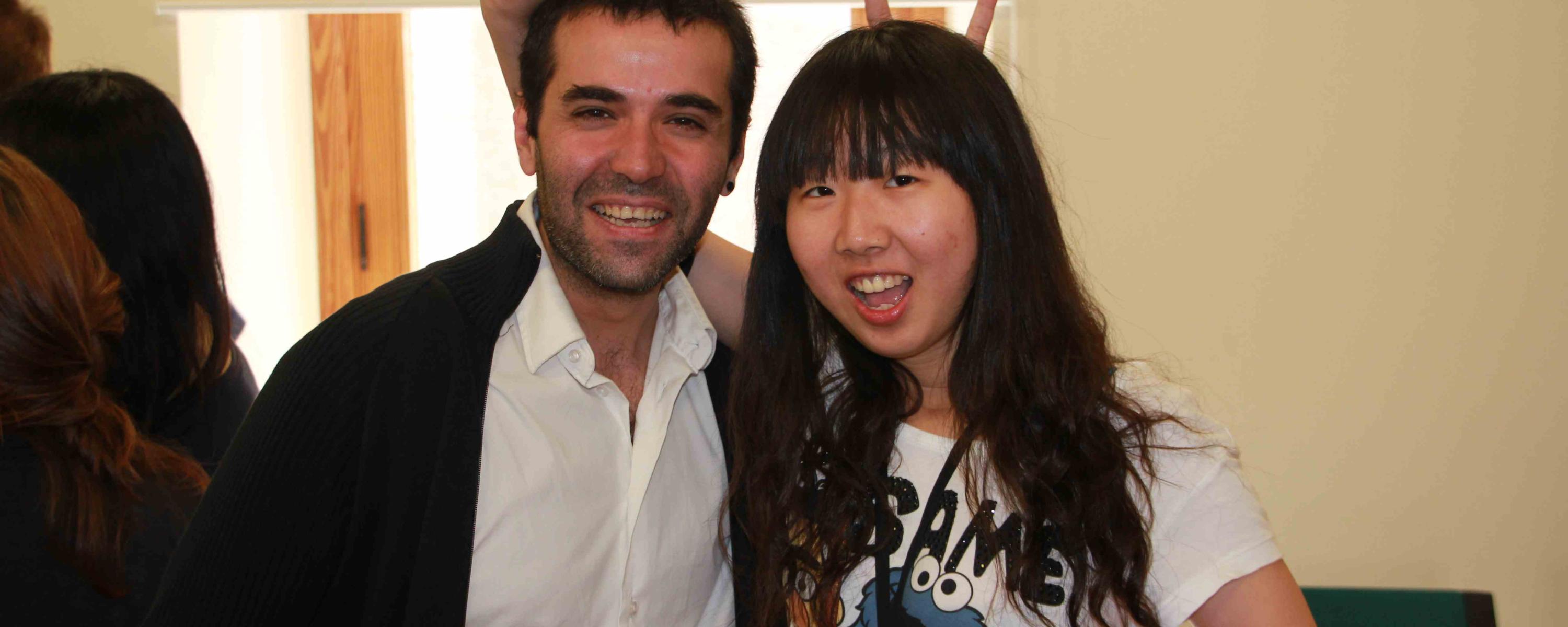 Closing Ceremony (Spring 2011)