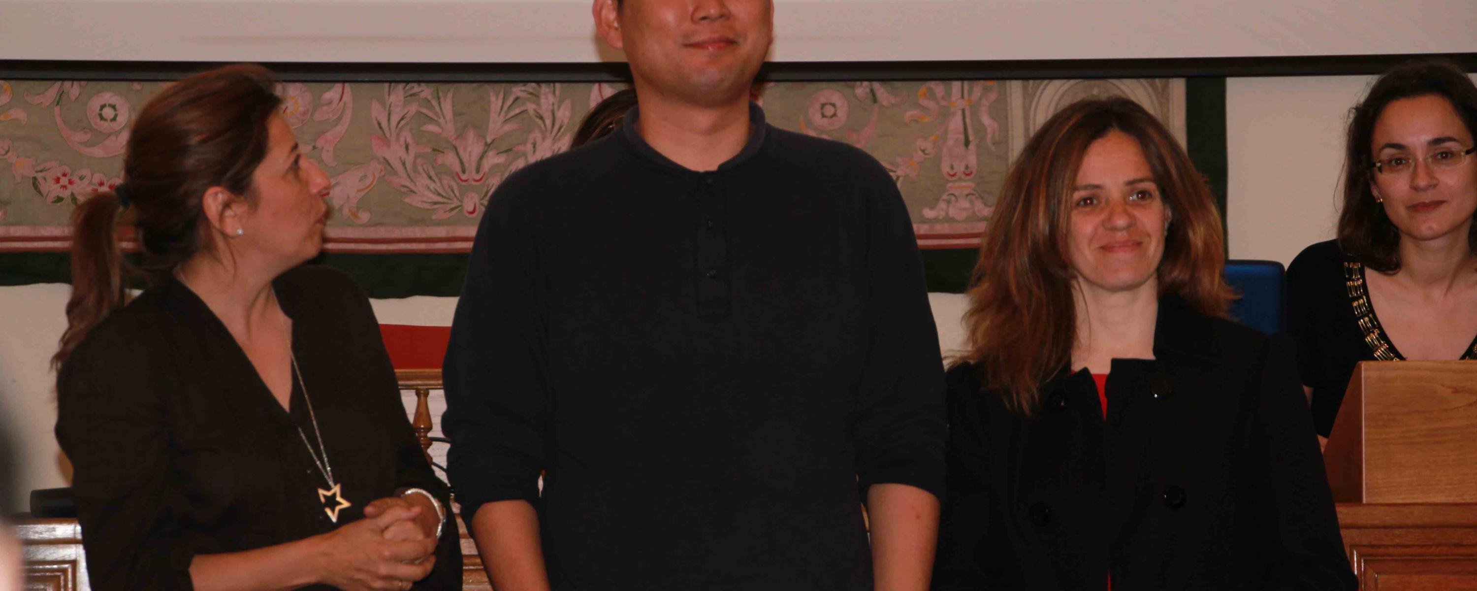 Closing Ceremony (Spring 2011)