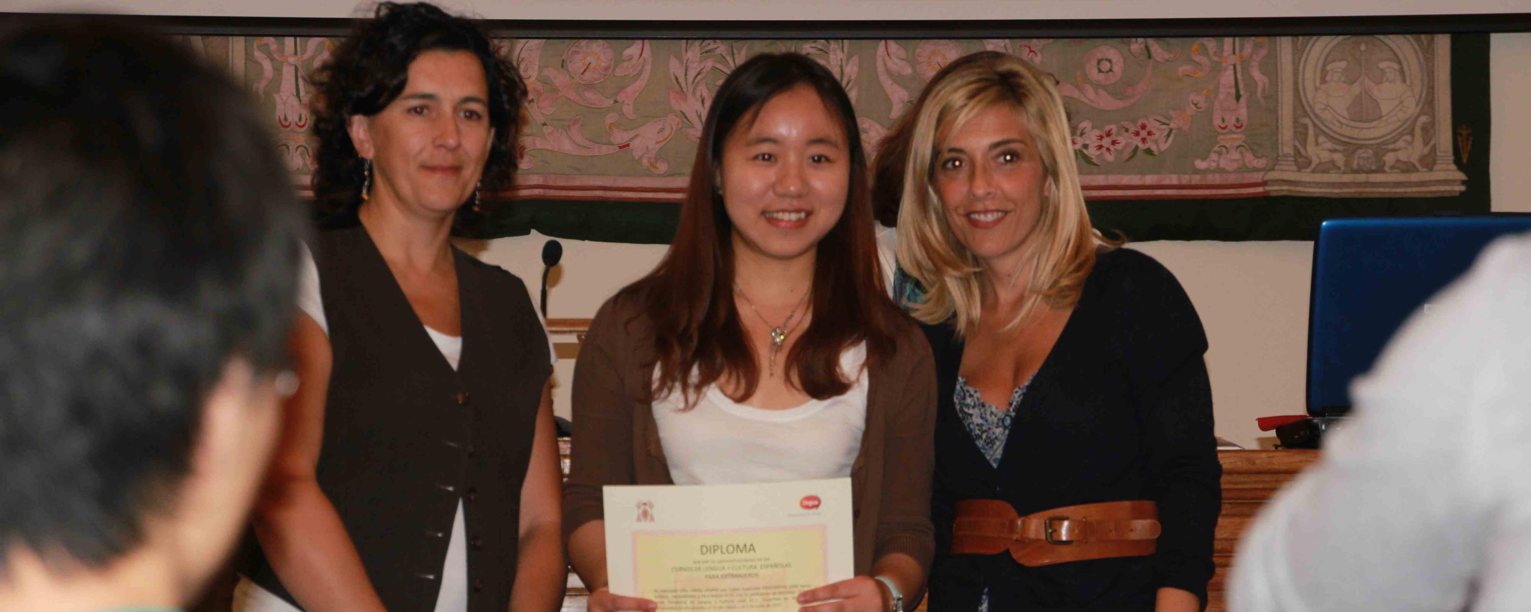Closing Ceremony (Spring 2011)