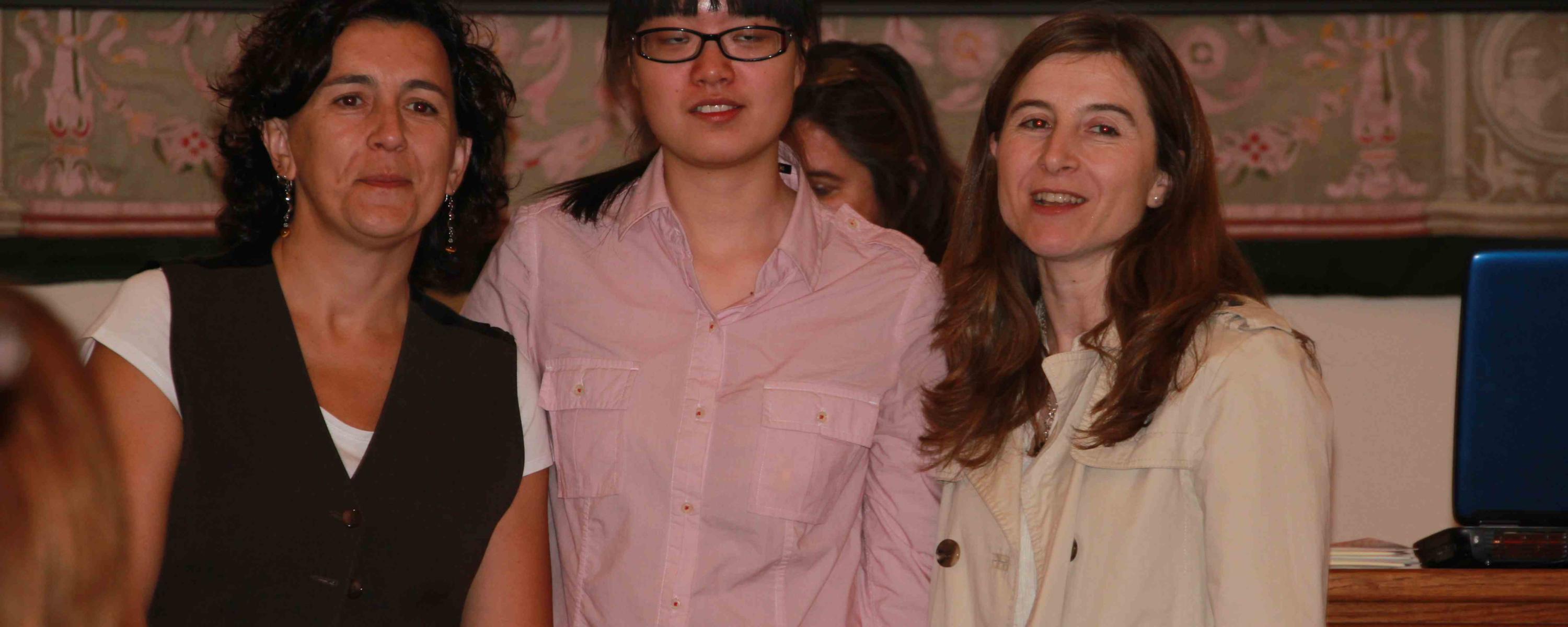 Closing Ceremony (Spring 2011)