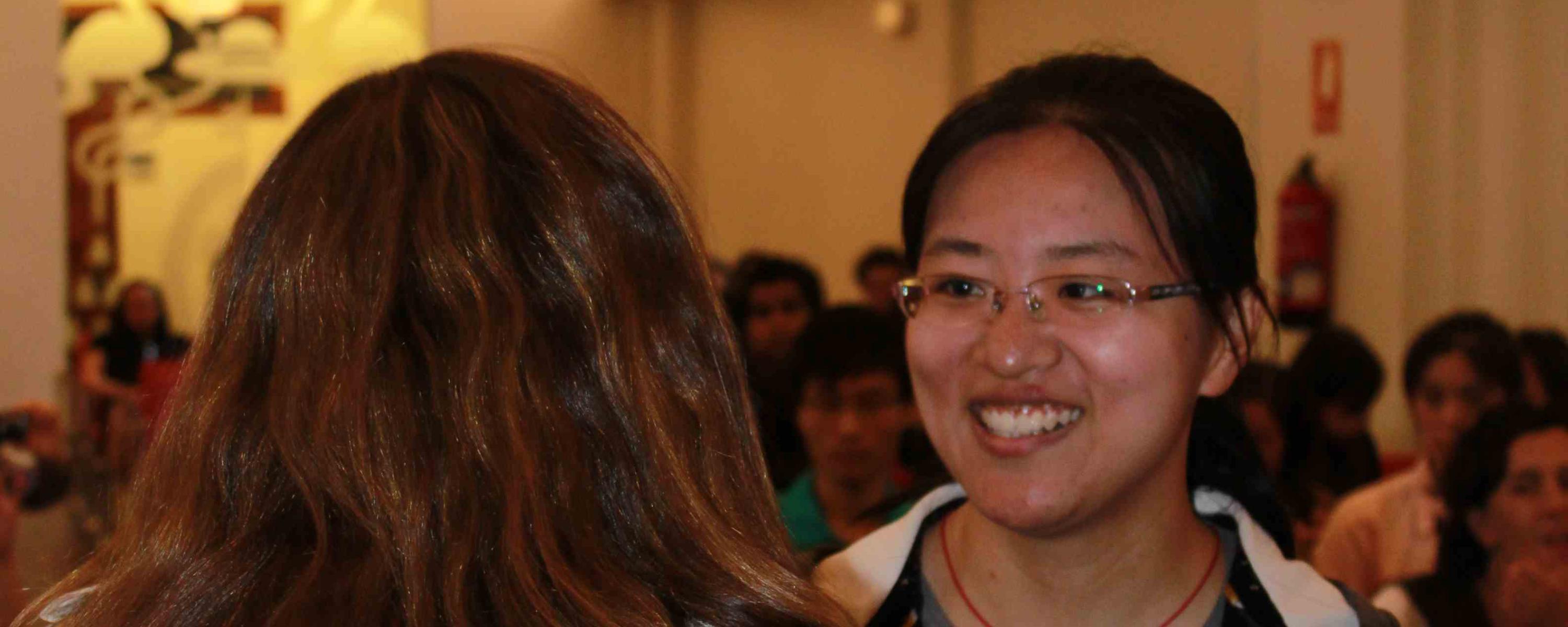 Closing Ceremony (Spring 2011)