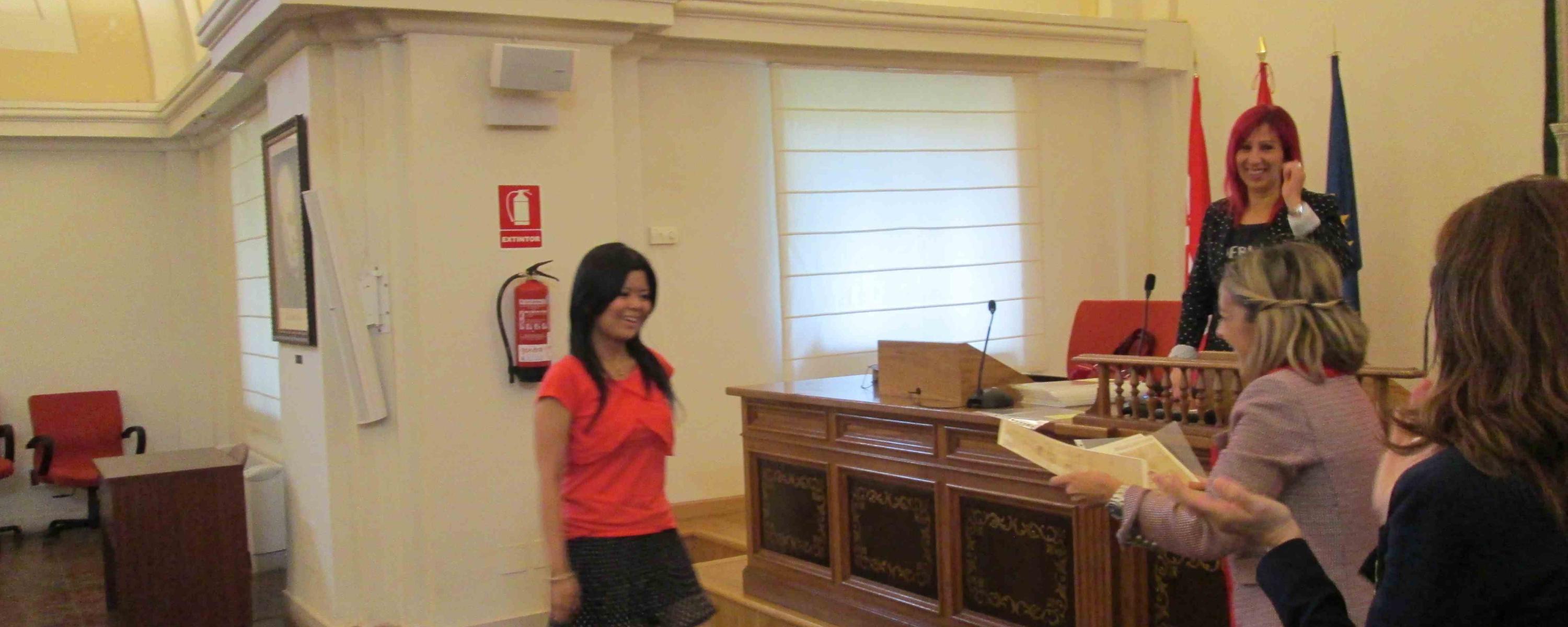 Diplomas (primavera 2013)