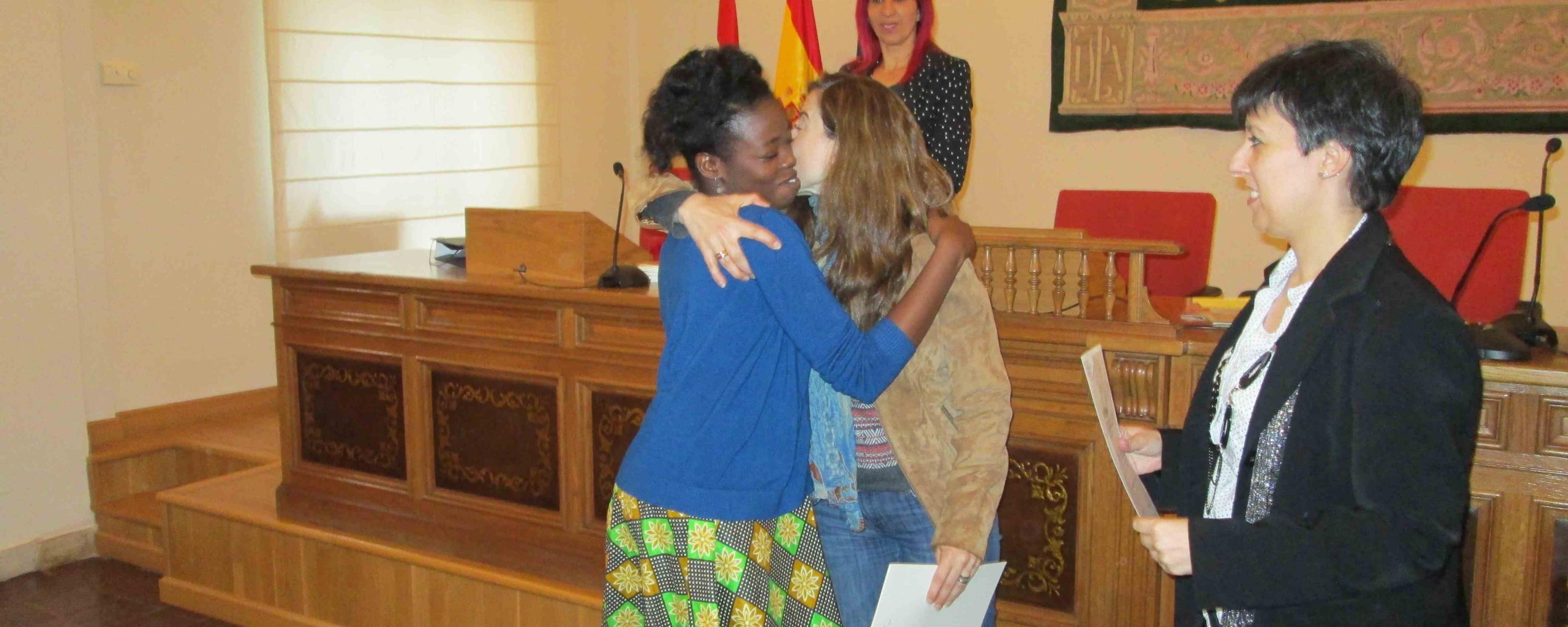 Diplomas (primavera 2013)