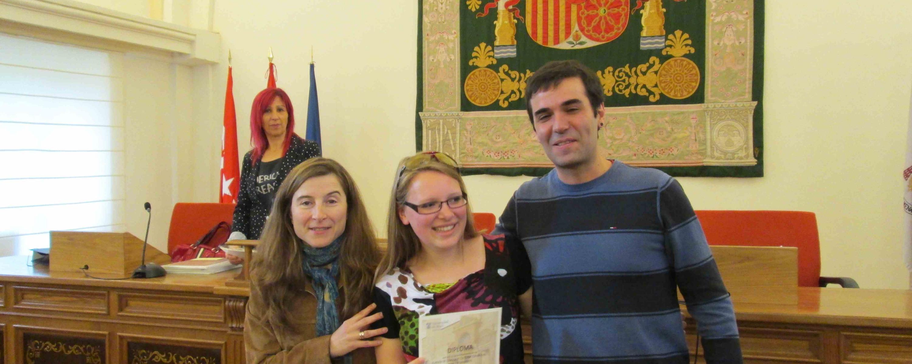 Diplomas (primavera 2013)