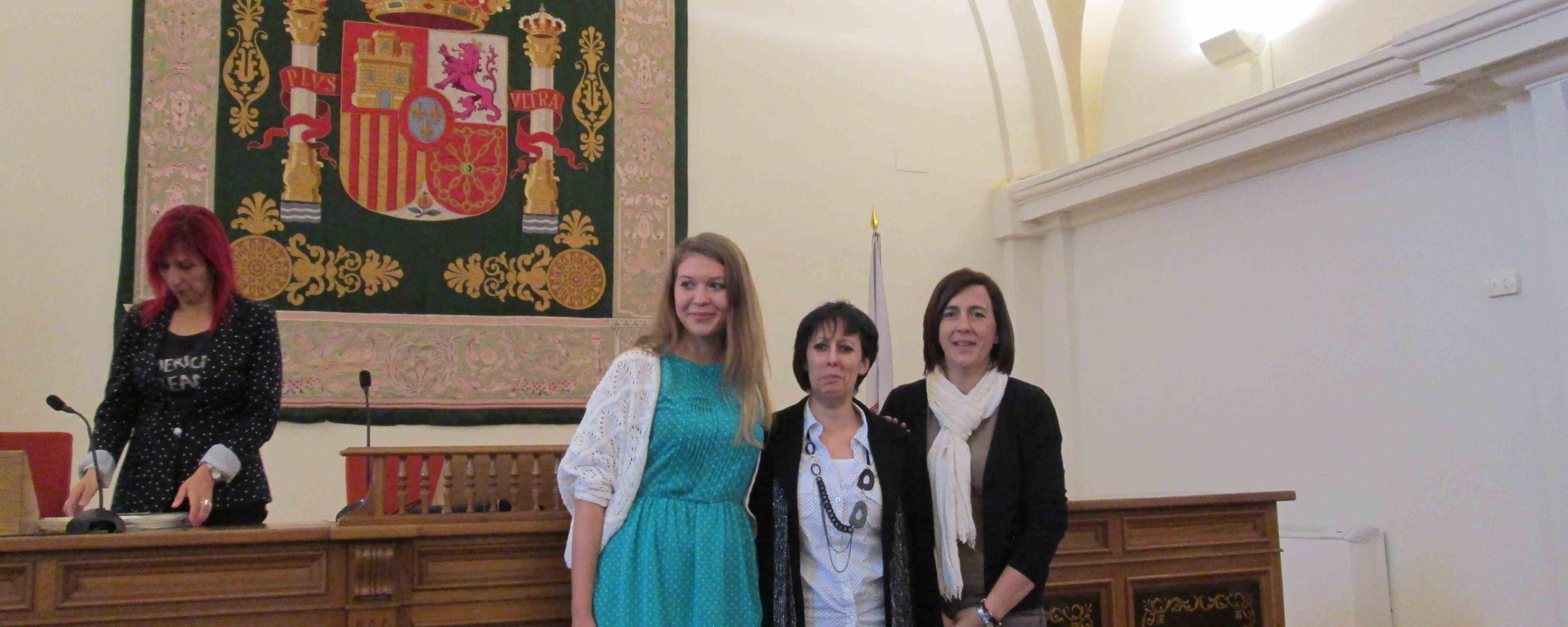 Diplomas (primavera 2013)