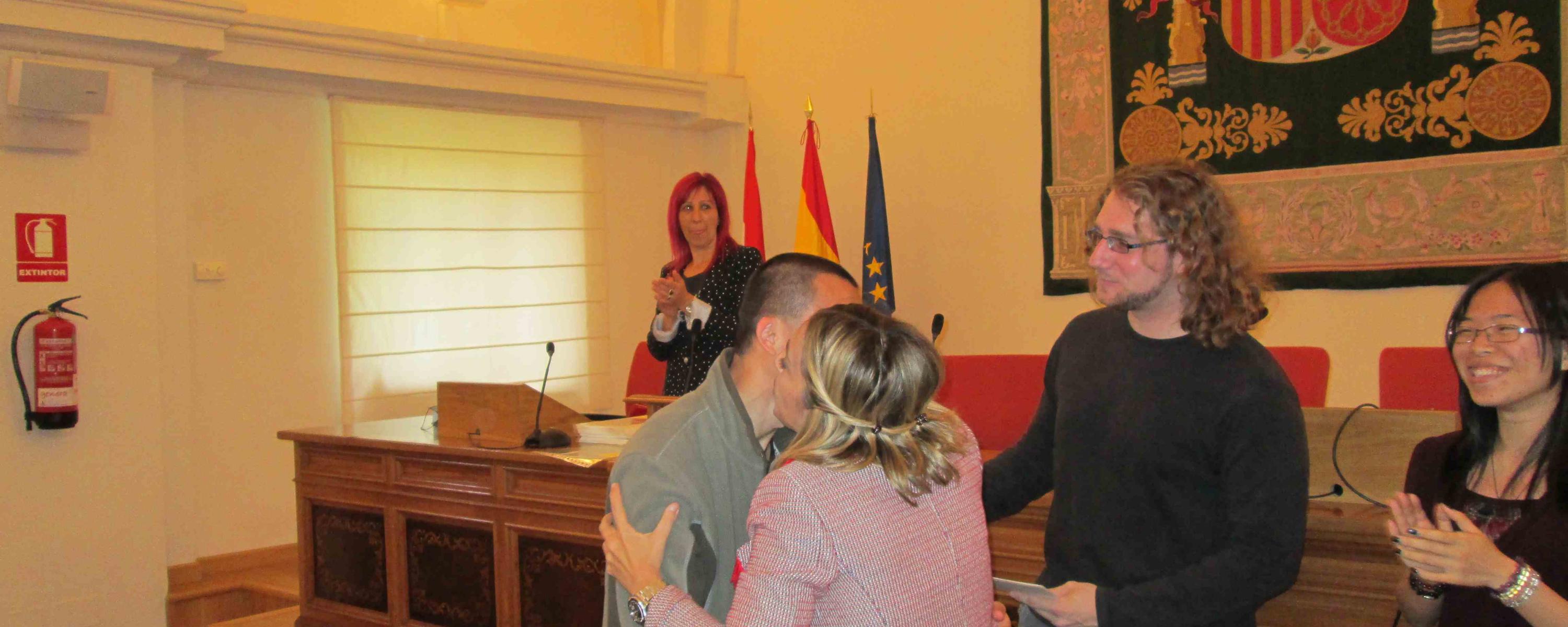 Diplomas (primavera 2013)