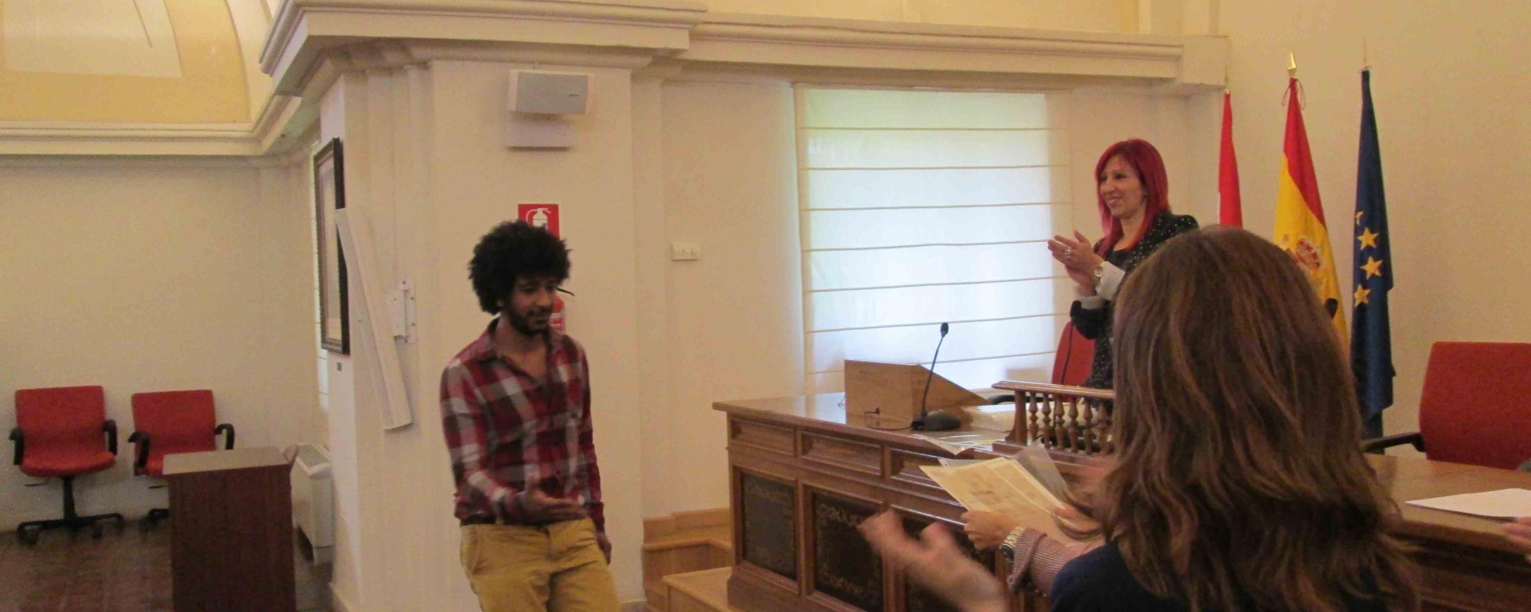 Diplomas (primavera 2013)