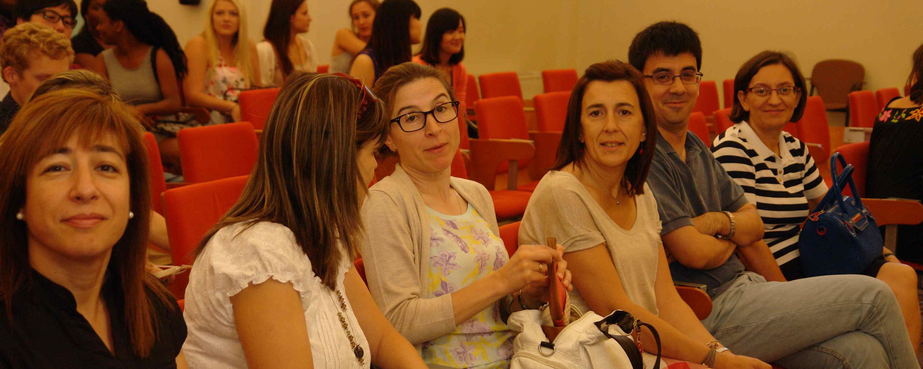entrega de diplomas (junio 14)