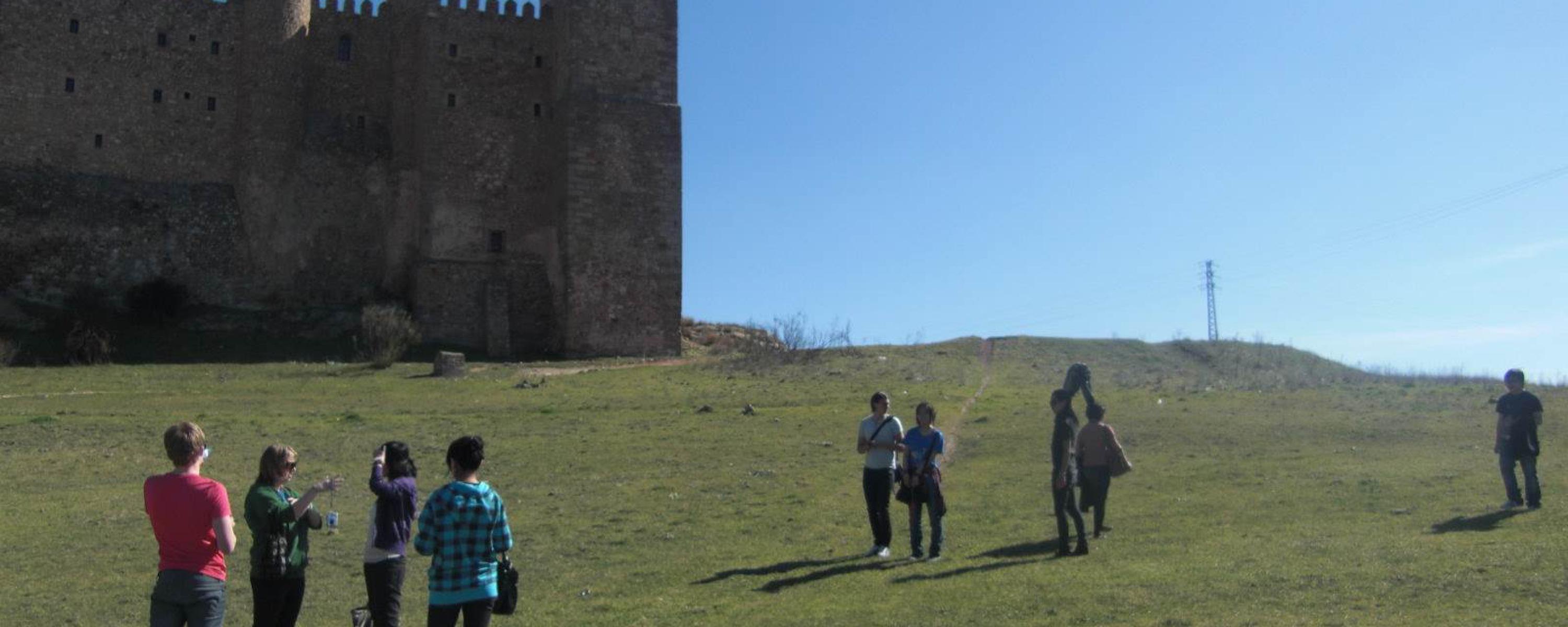Excursión a Sigüenza