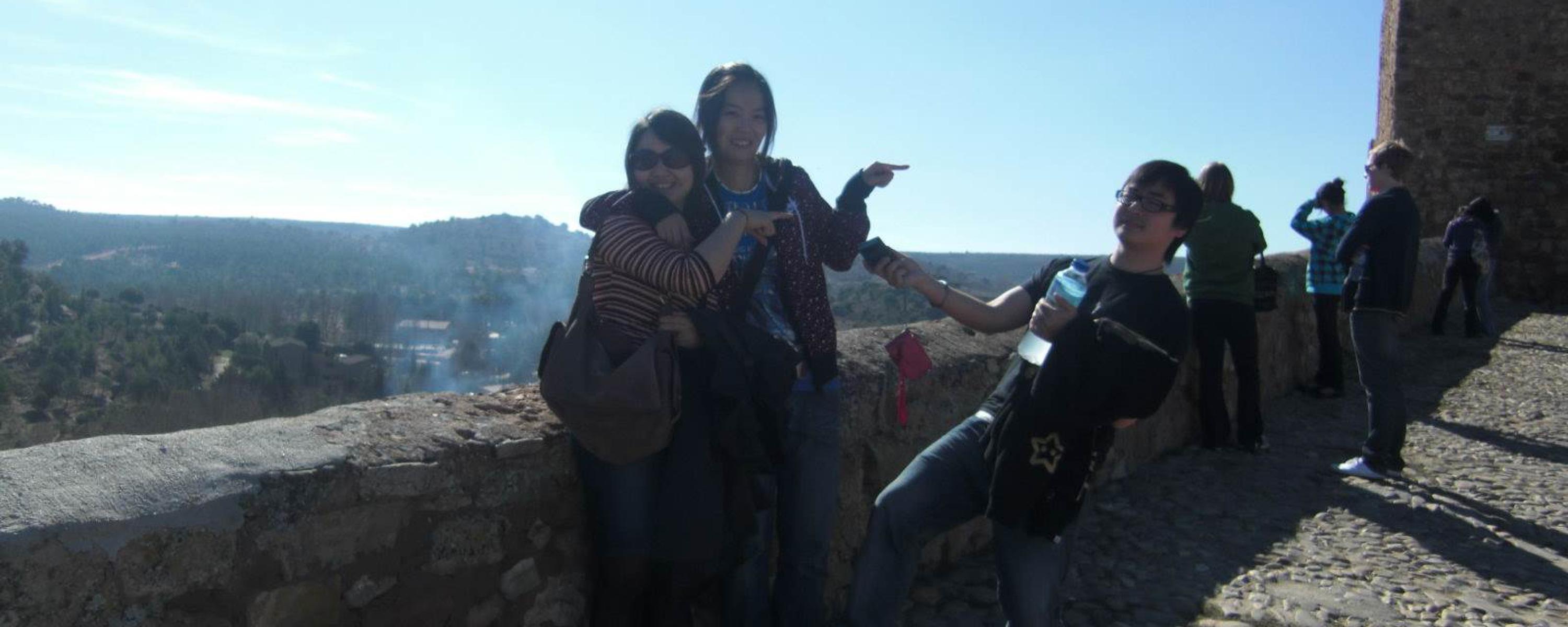 Excursión a Sigüenza