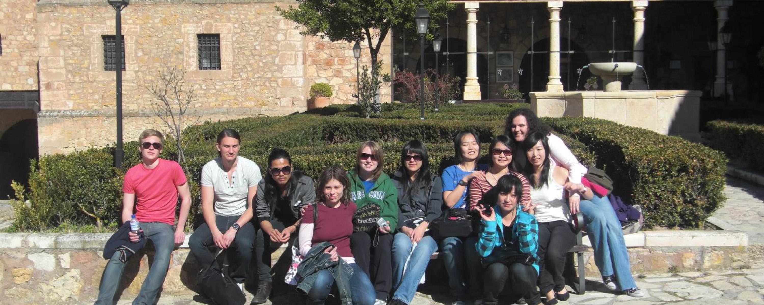 Excursión a Sigüenza