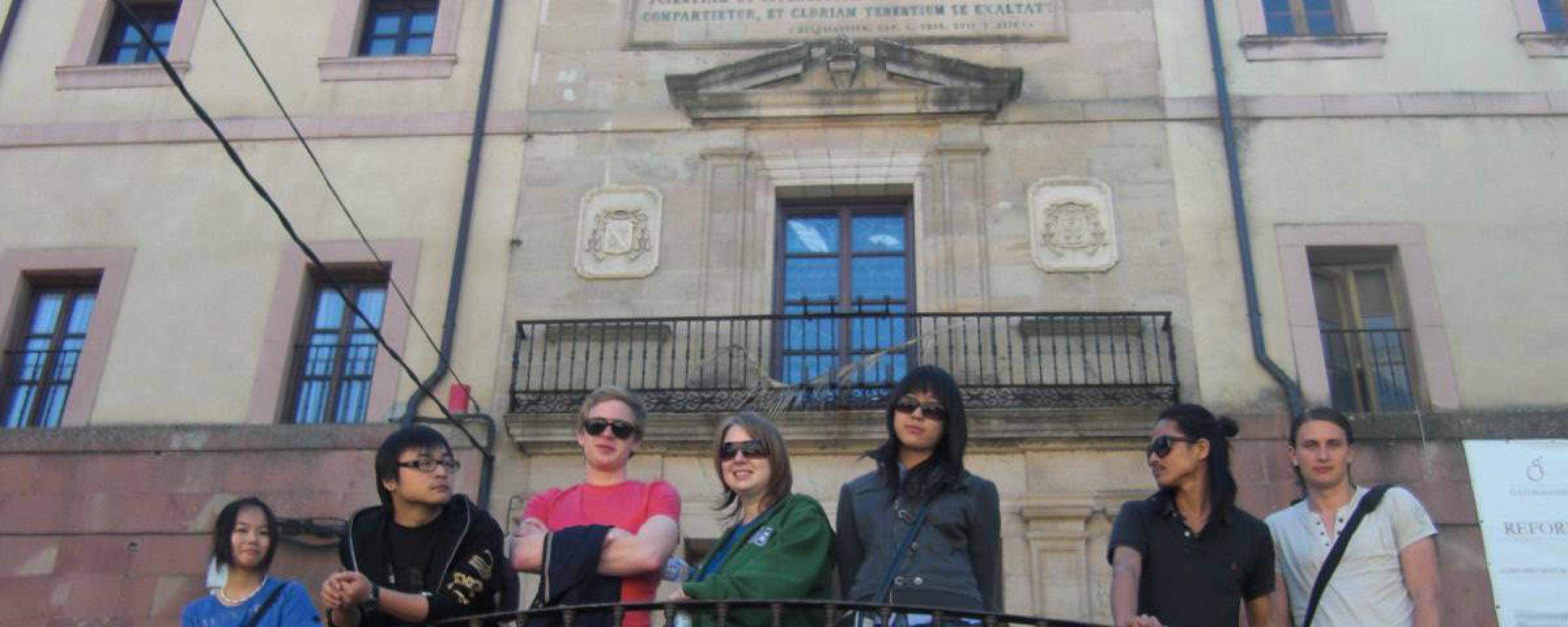 Excursión a Sigüenza