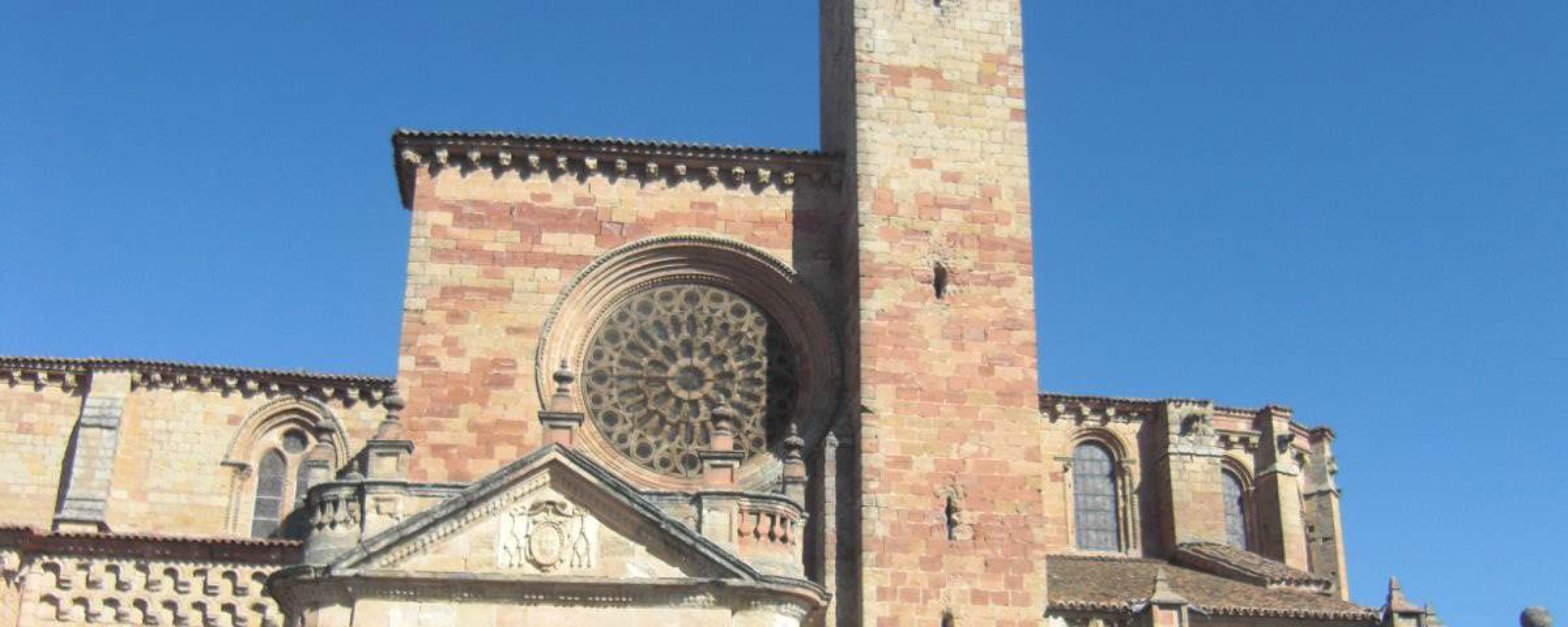 Excursión a Sigüenza