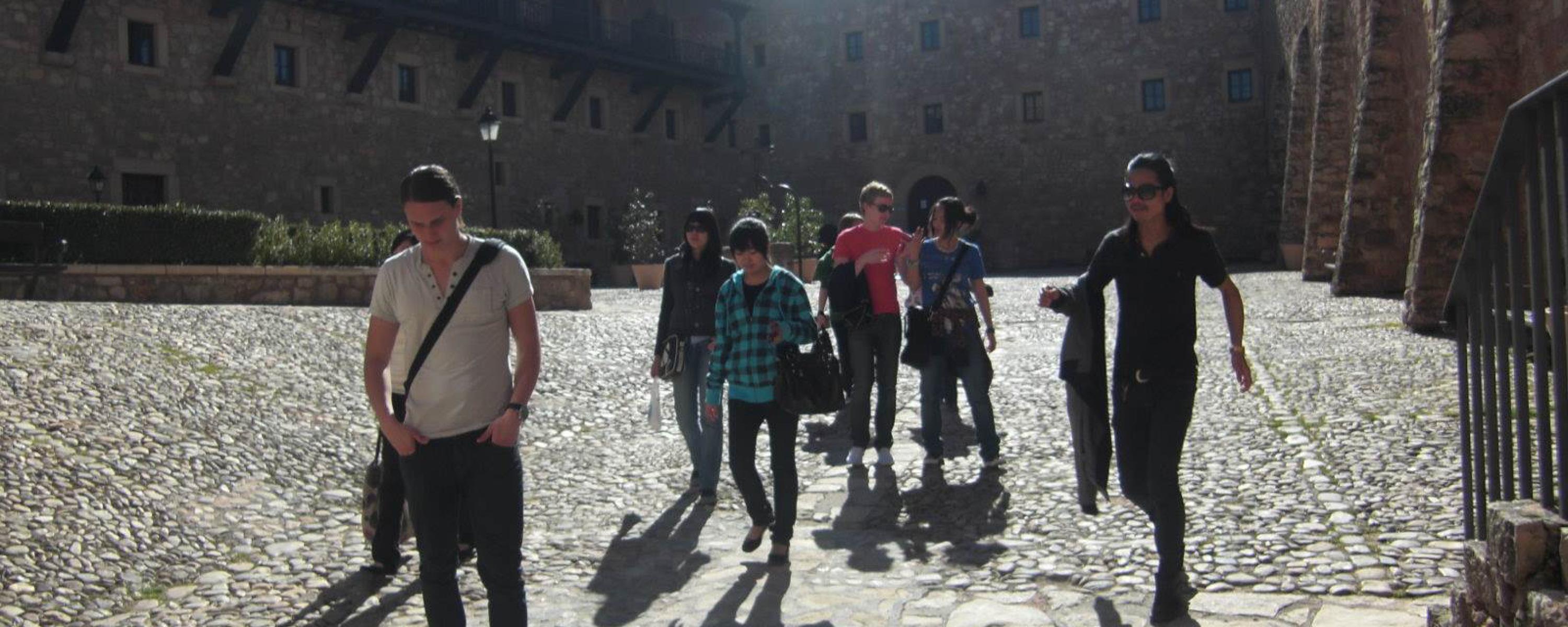 Excursión a Sigüenza