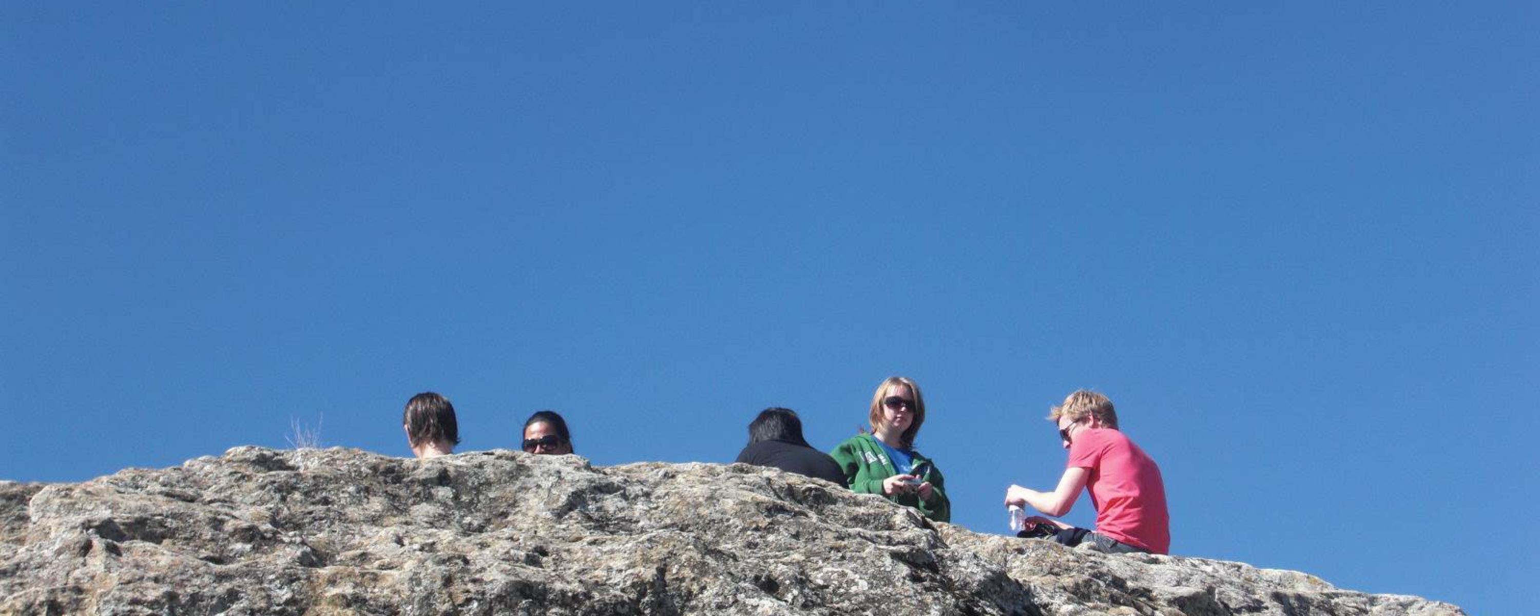 Excursión a Sigüenza
