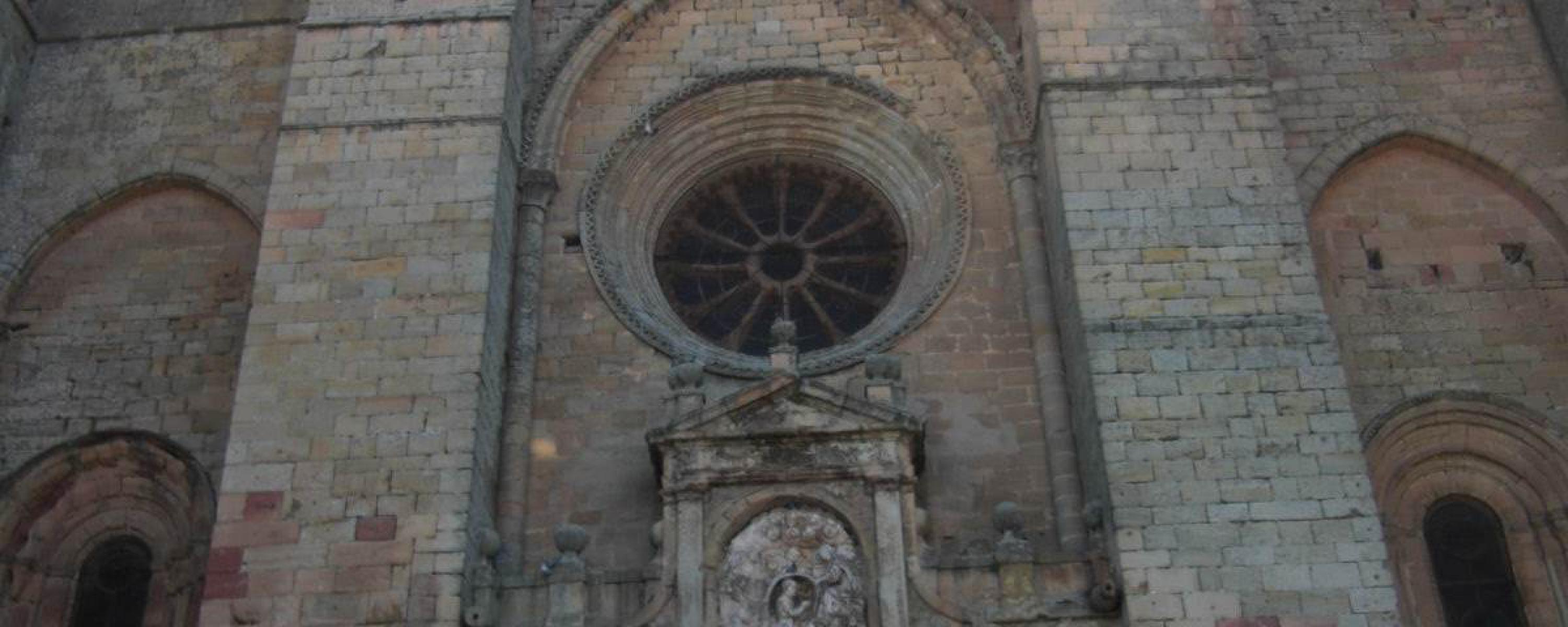 Excursión a Sigüenza