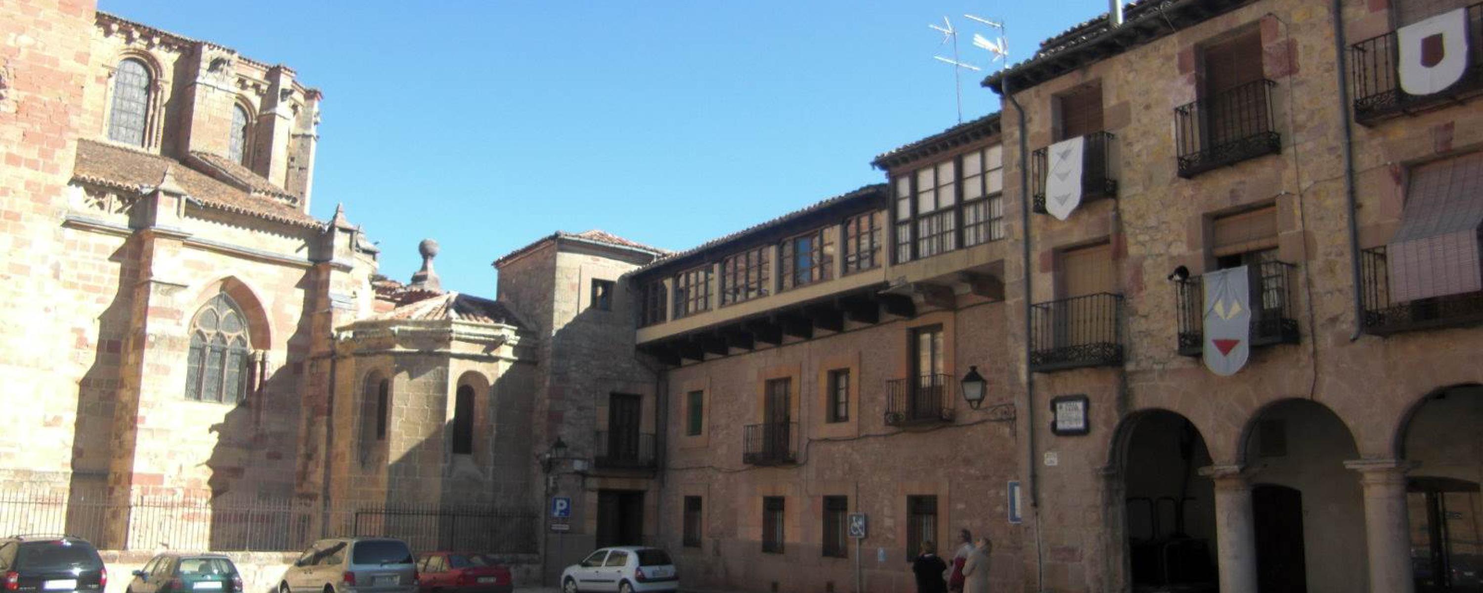 Excursión a Sigüenza