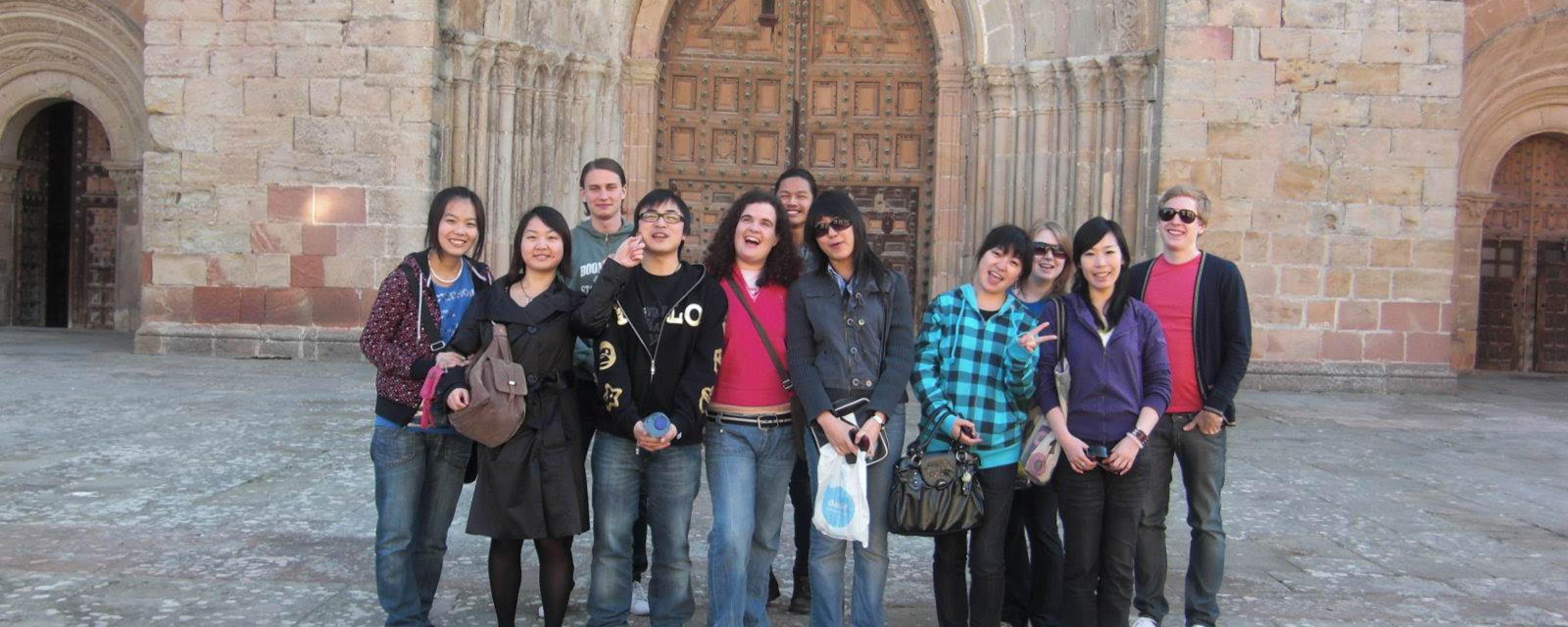 Excursión a Sigüenza