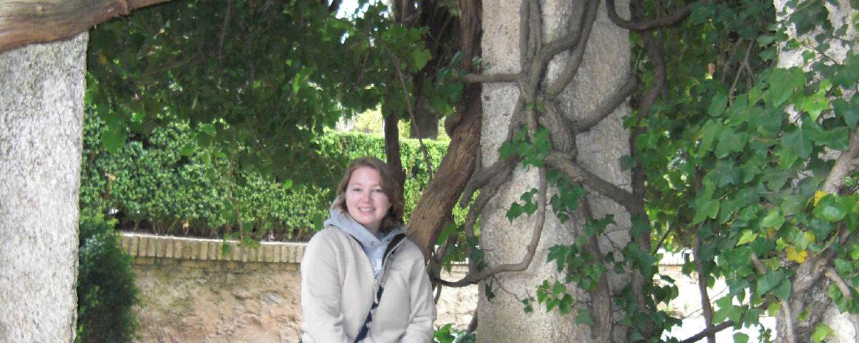 Viaje a Granada