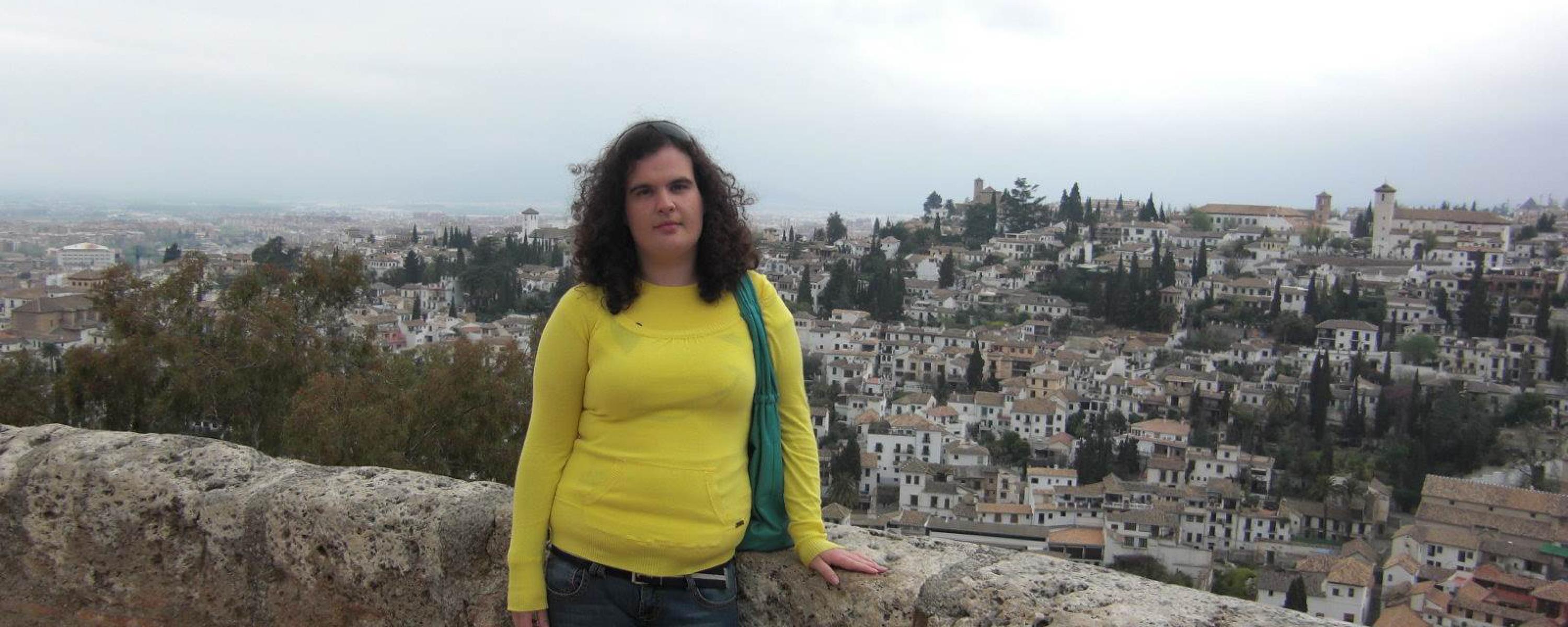 Viaje a Granada