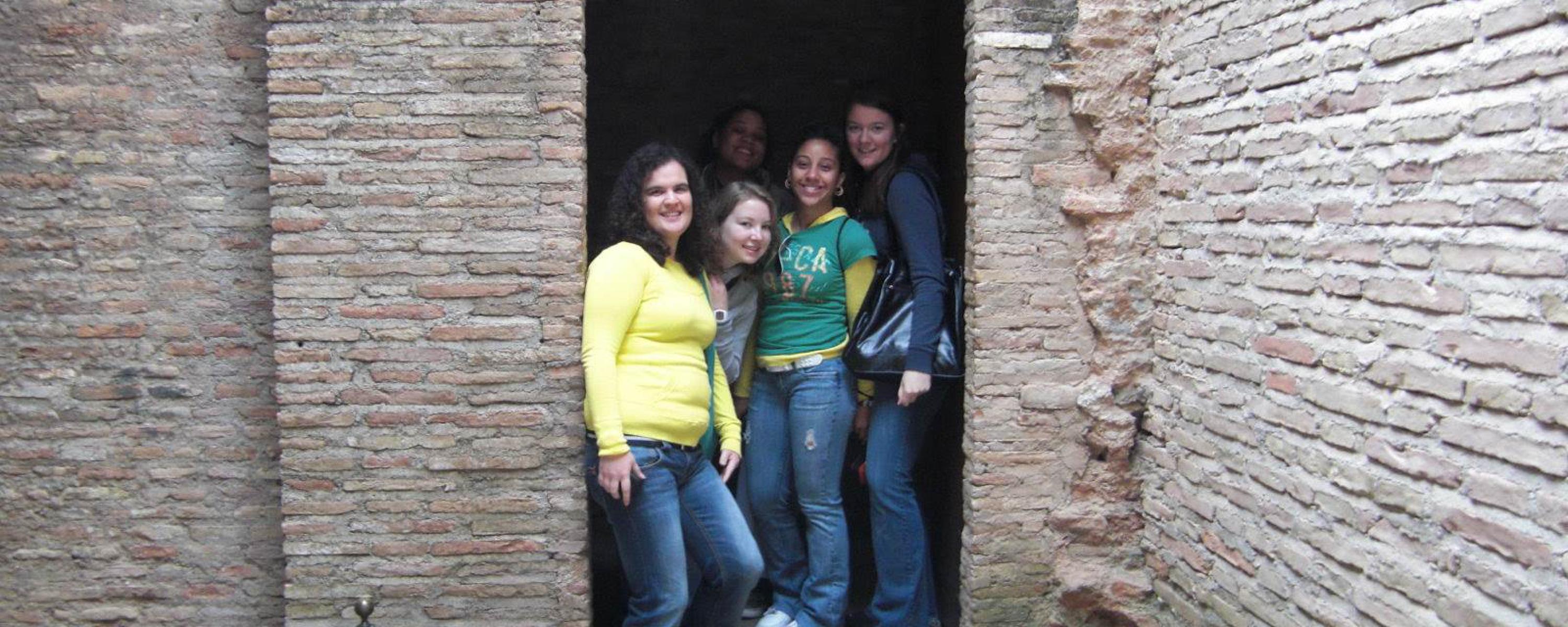 Viaje a Granada