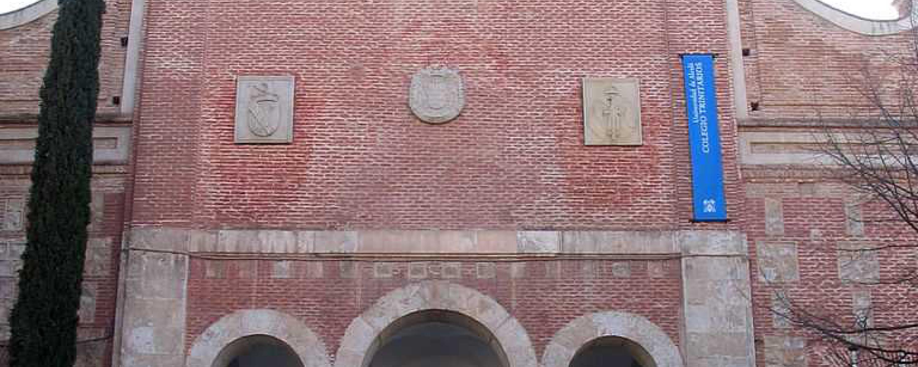 La Universidad de Alcalá