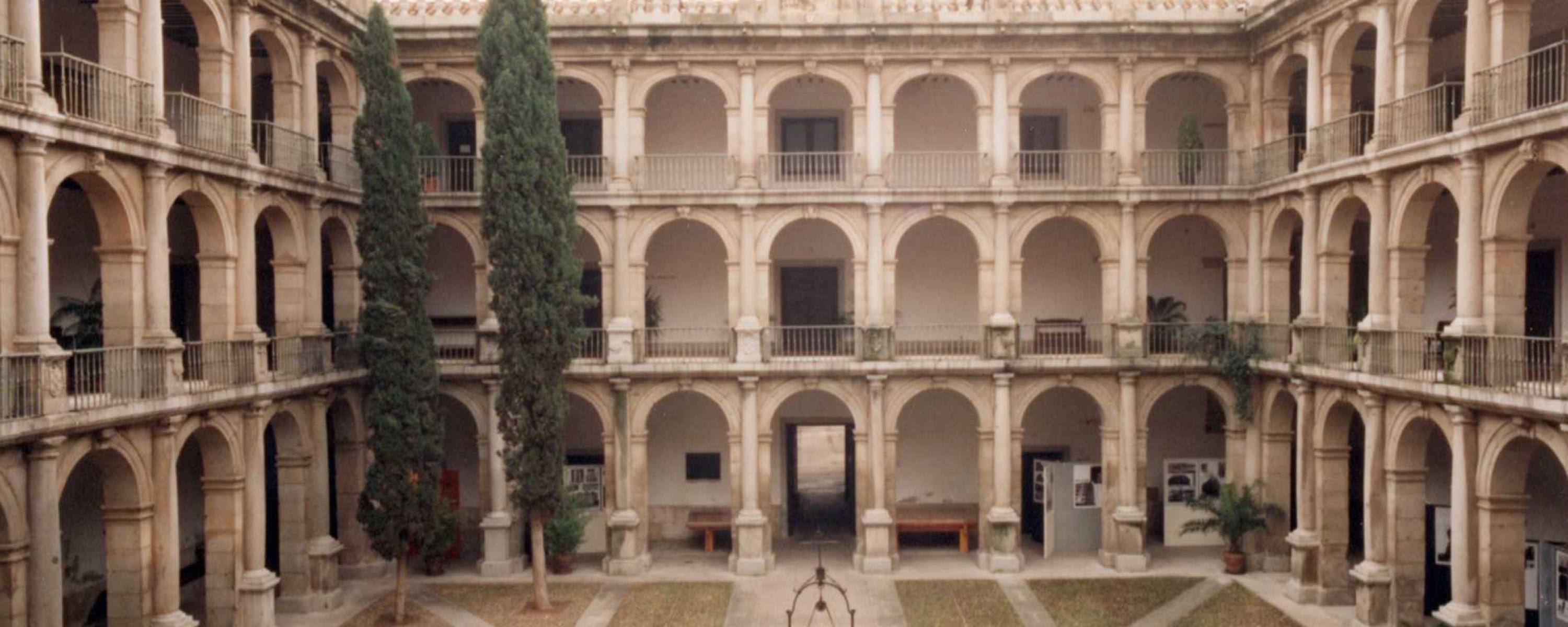 La Universidad de Alcalá