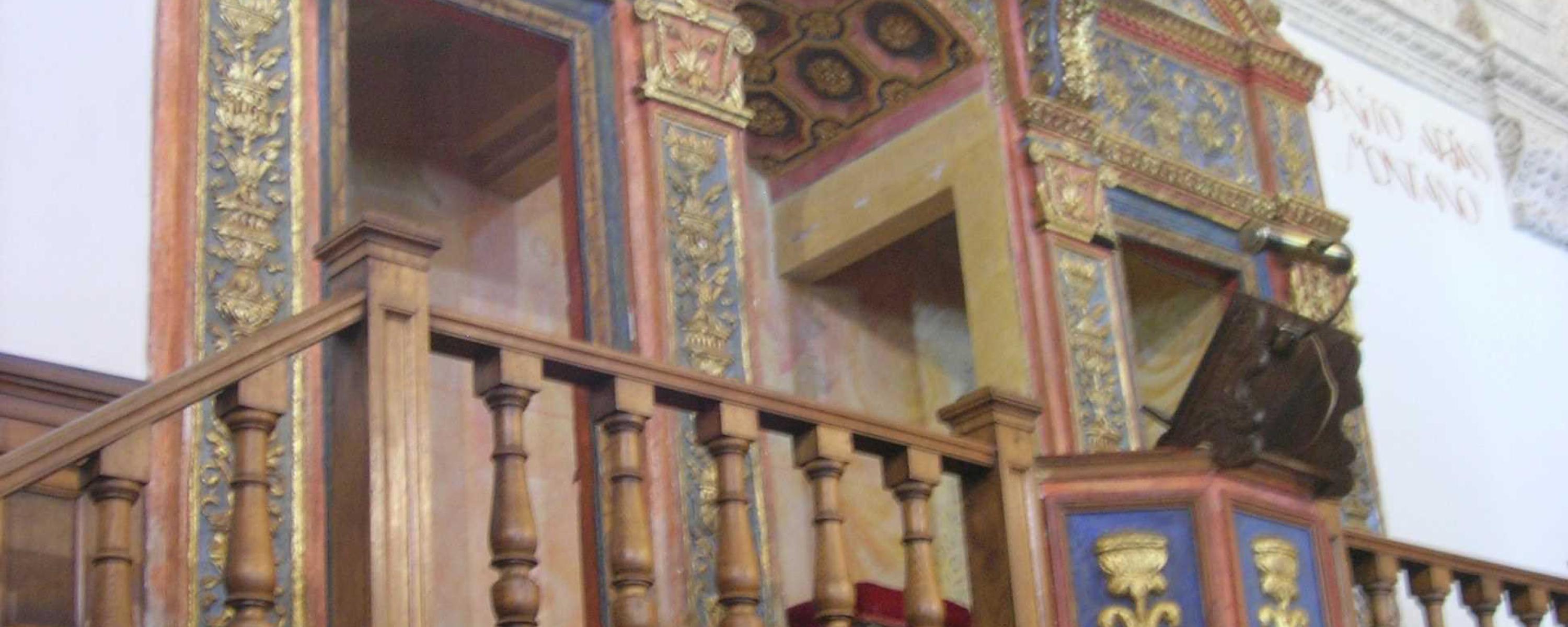 La Universidad de Alcalá