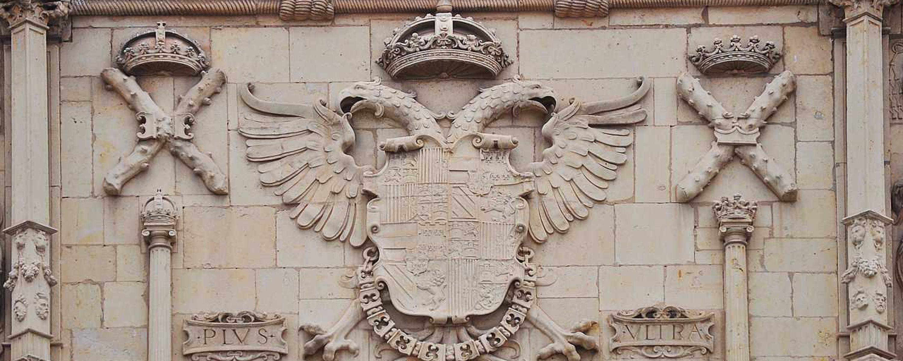 La Universidad de Alcalá