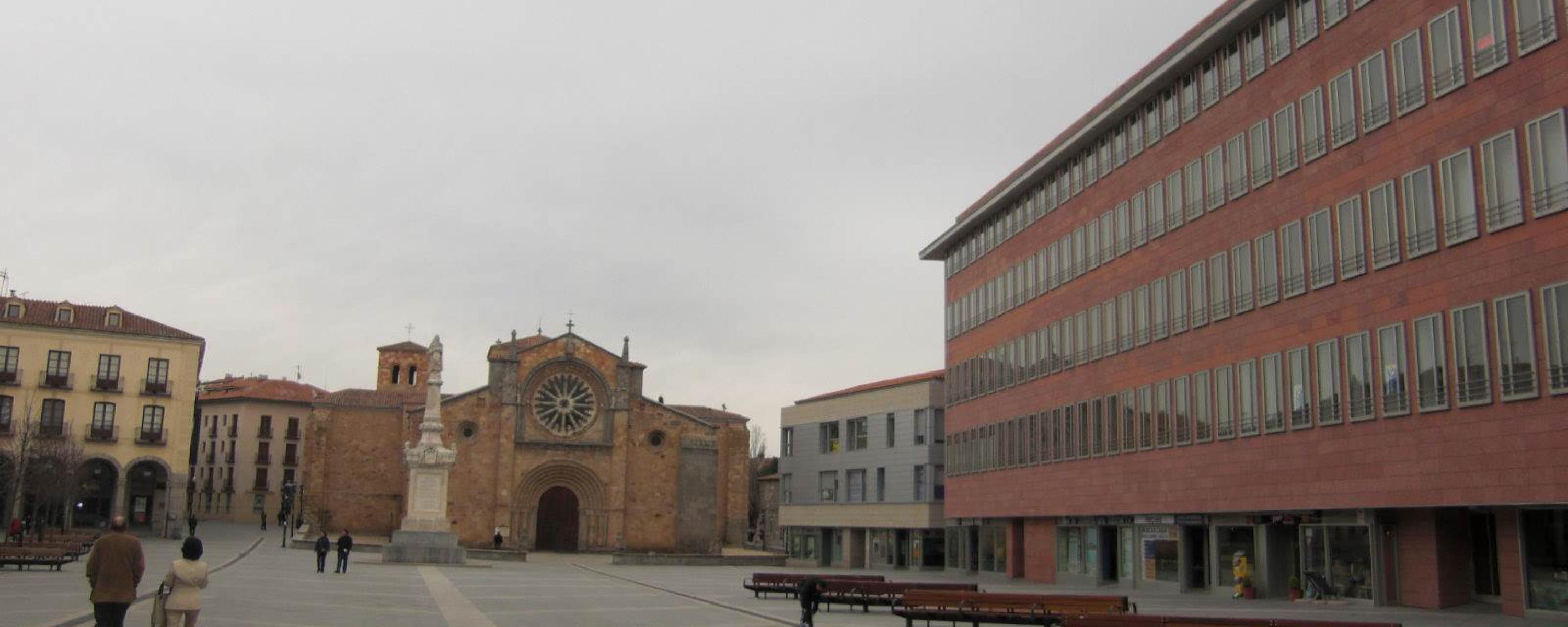Avila (Springfield College group)